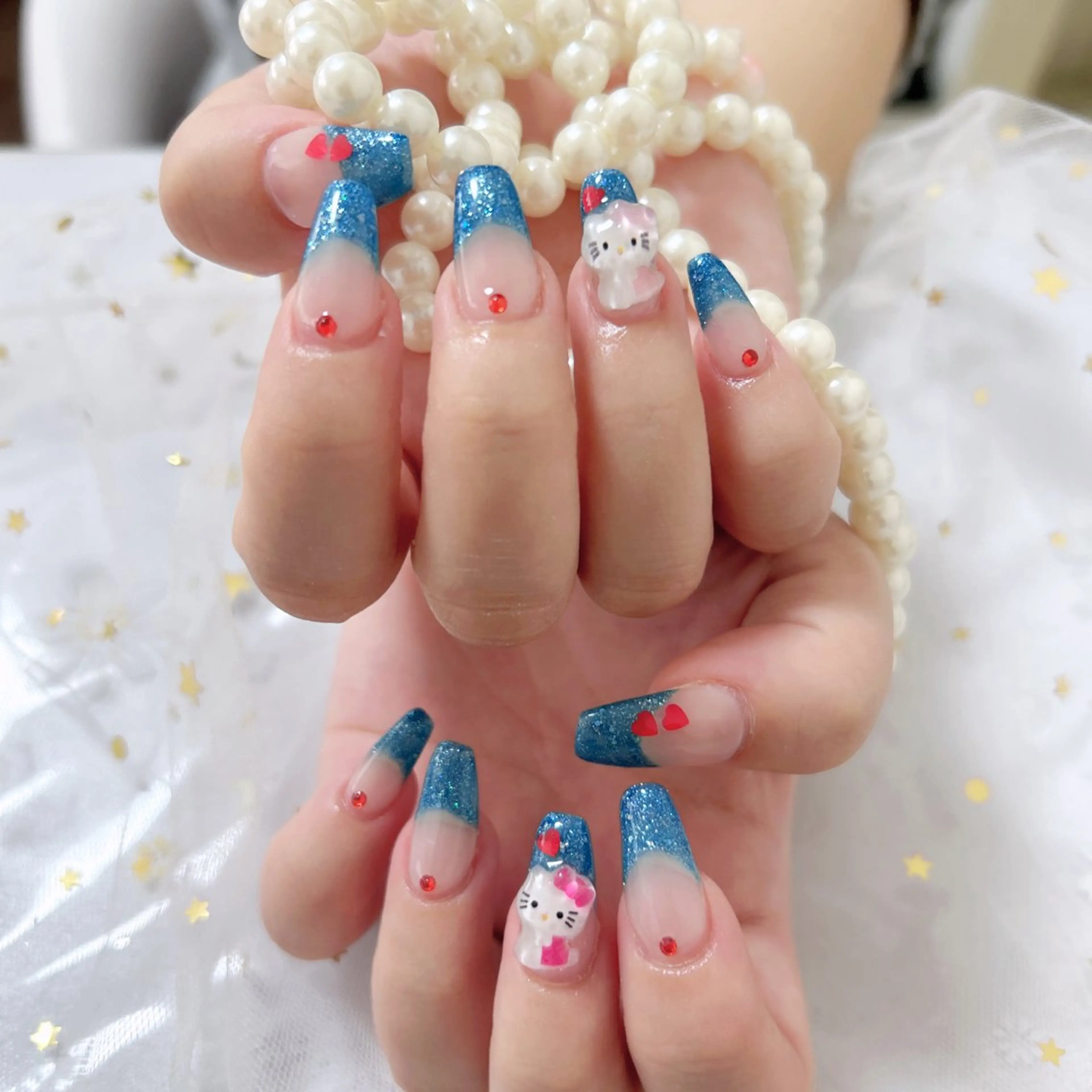 ネイル Kasumi Nailのネイルデザイン