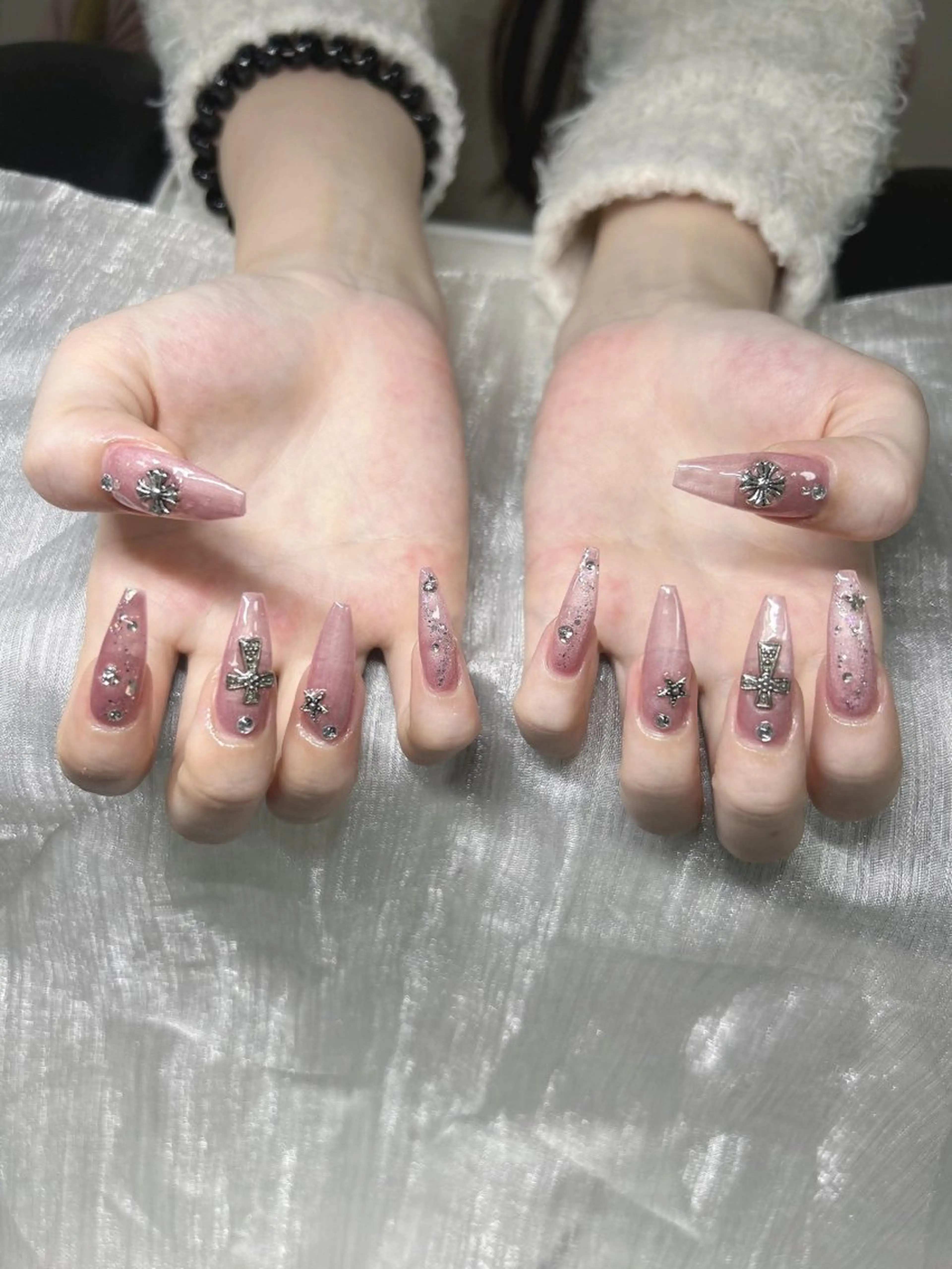 ネイル Lee Nailsのネイルデザイン