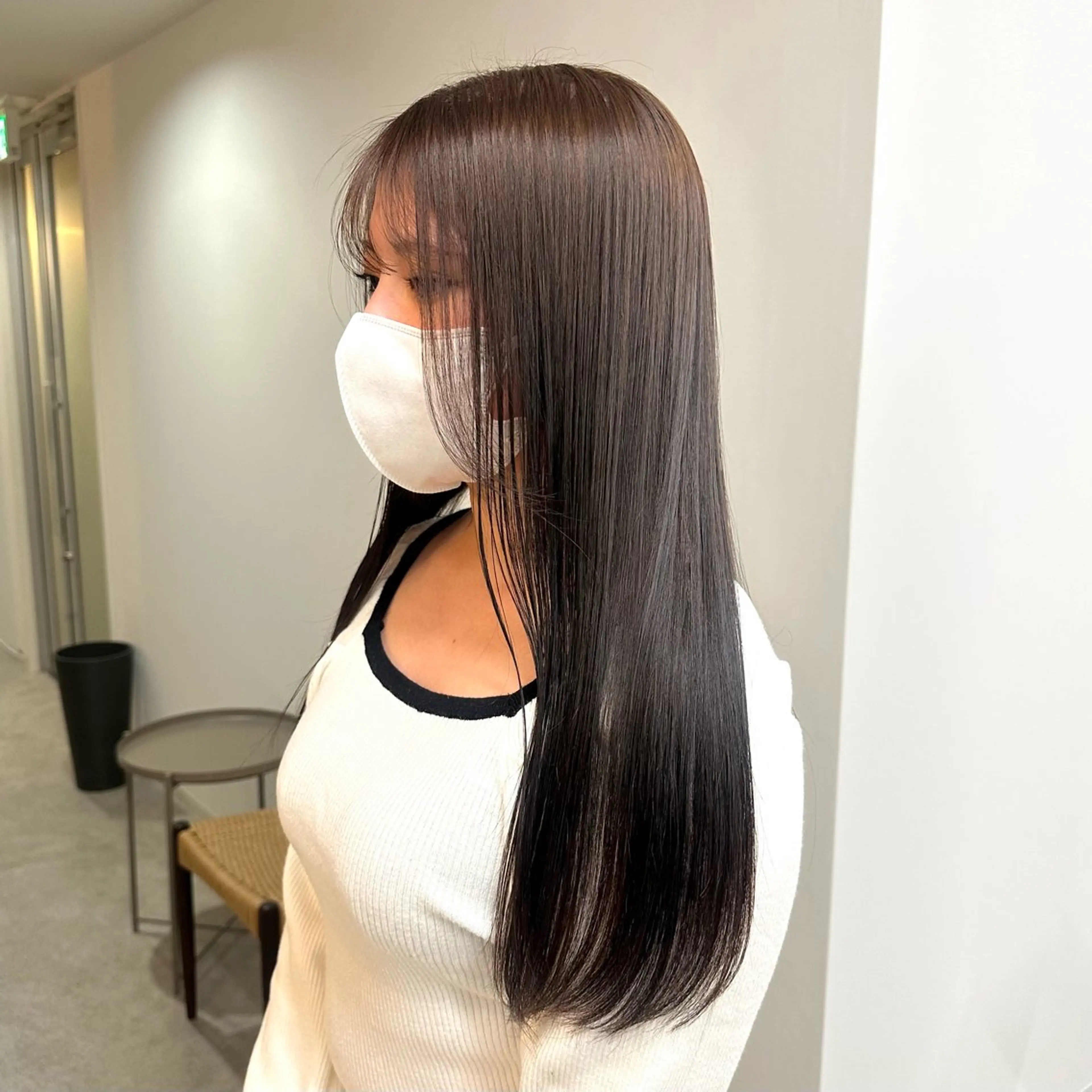 ロング 建部晃汰 /モデルさん募集中のヘアスタイル