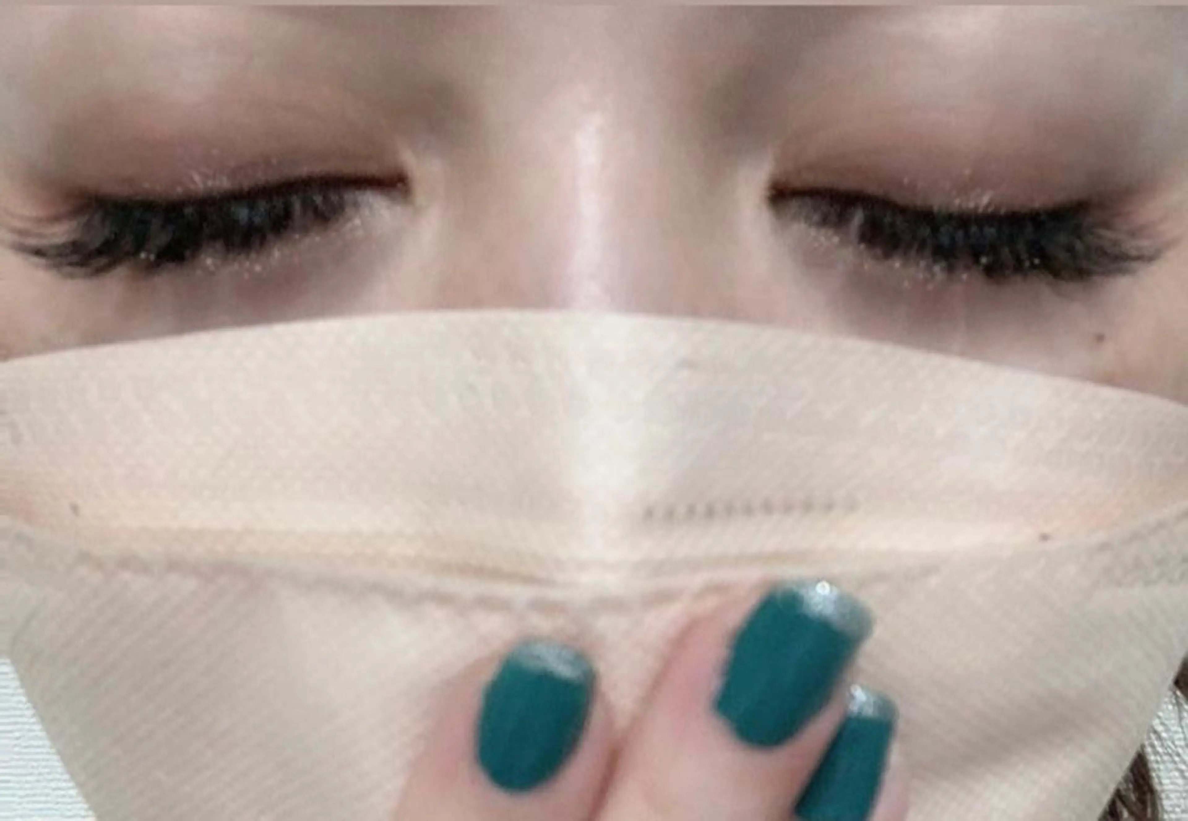 マツエク・マツパ cinderella eye所属・石原 瞳のマツエク・マツパデザイン