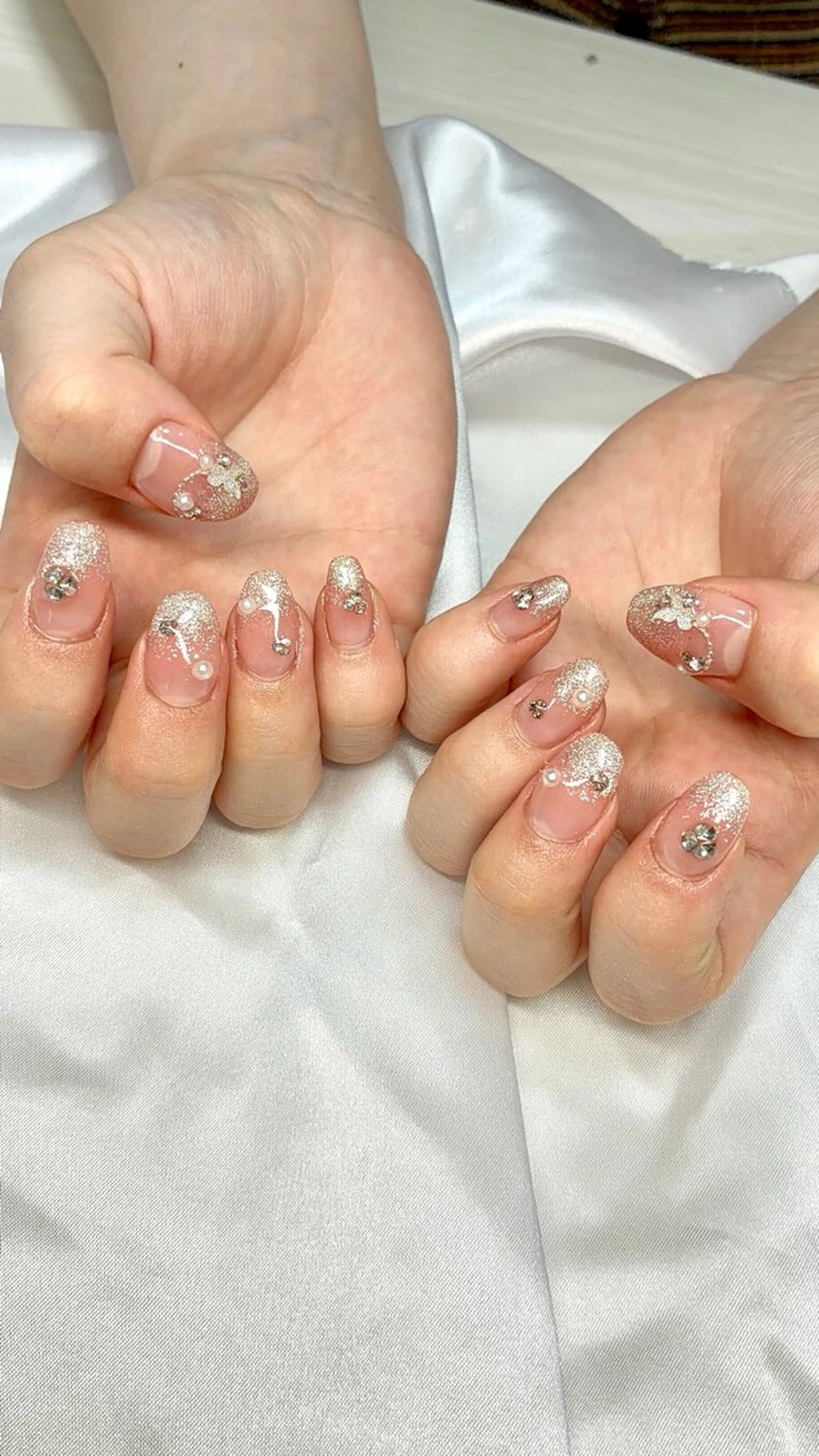 ネイル C. NAILSのネイルデザイン