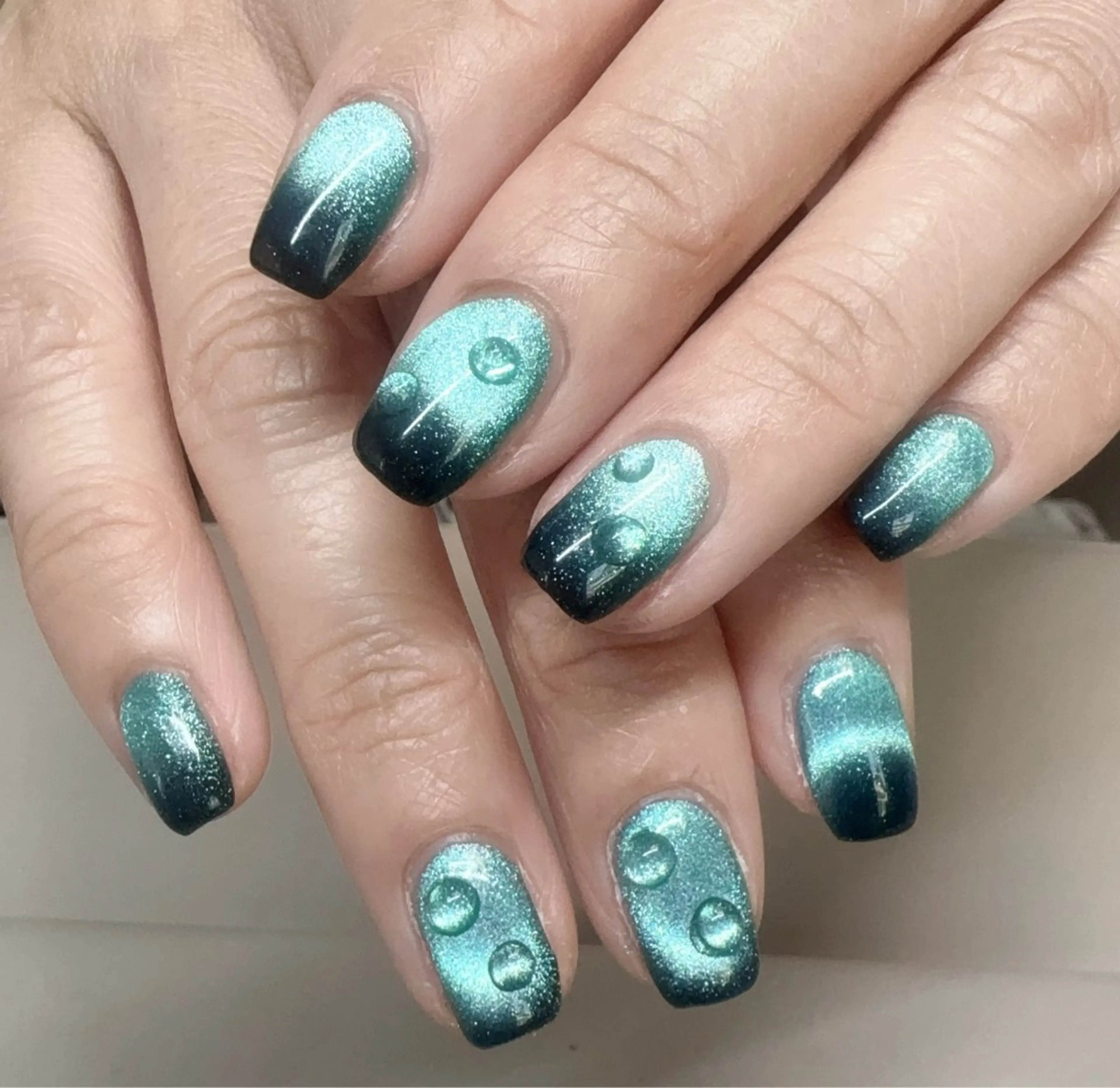 ネイル Rika  nail cocoのネイルデザイン