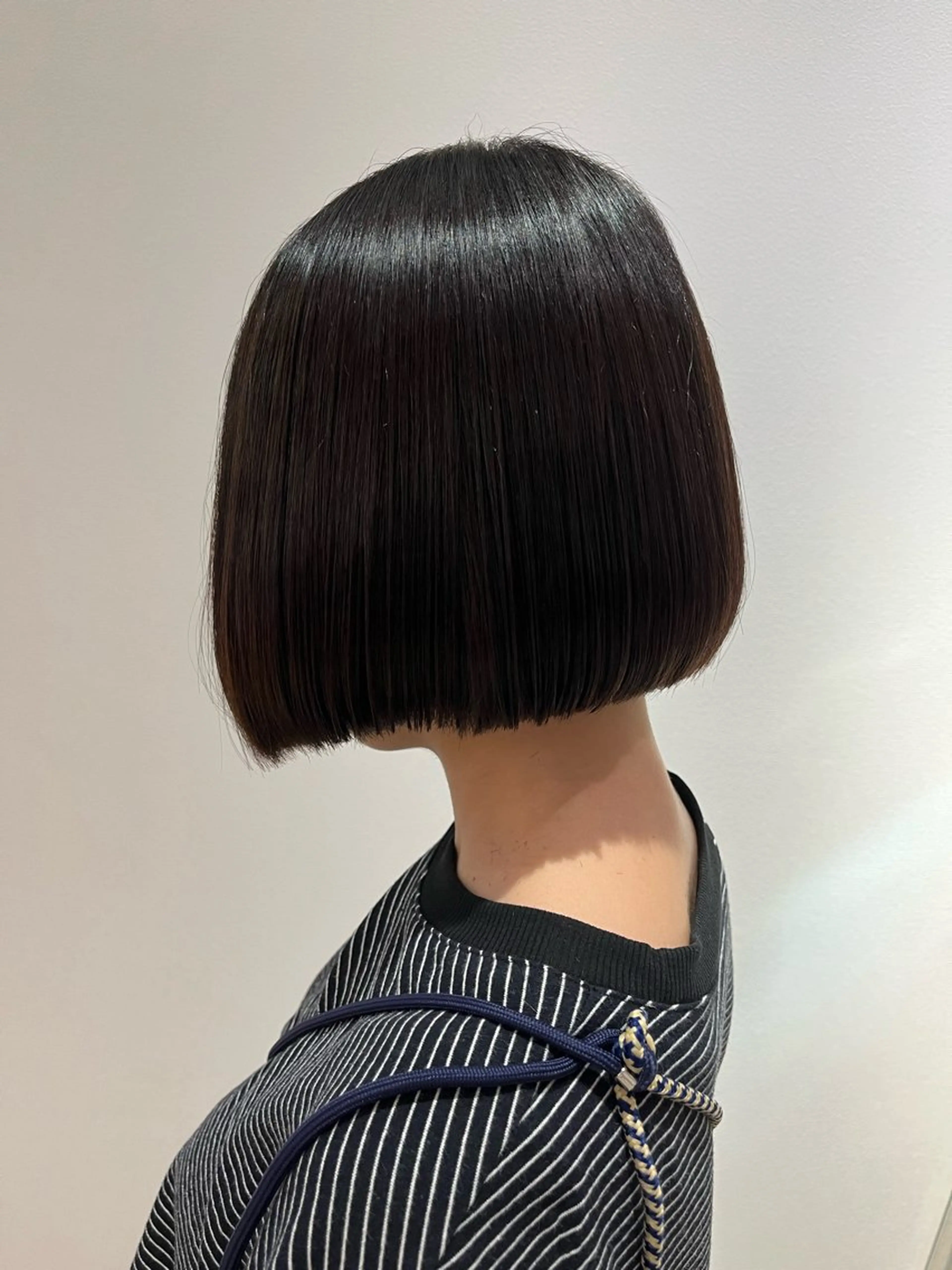 ミディアム あすか 🌷女性限定🌷のヘアスタイル