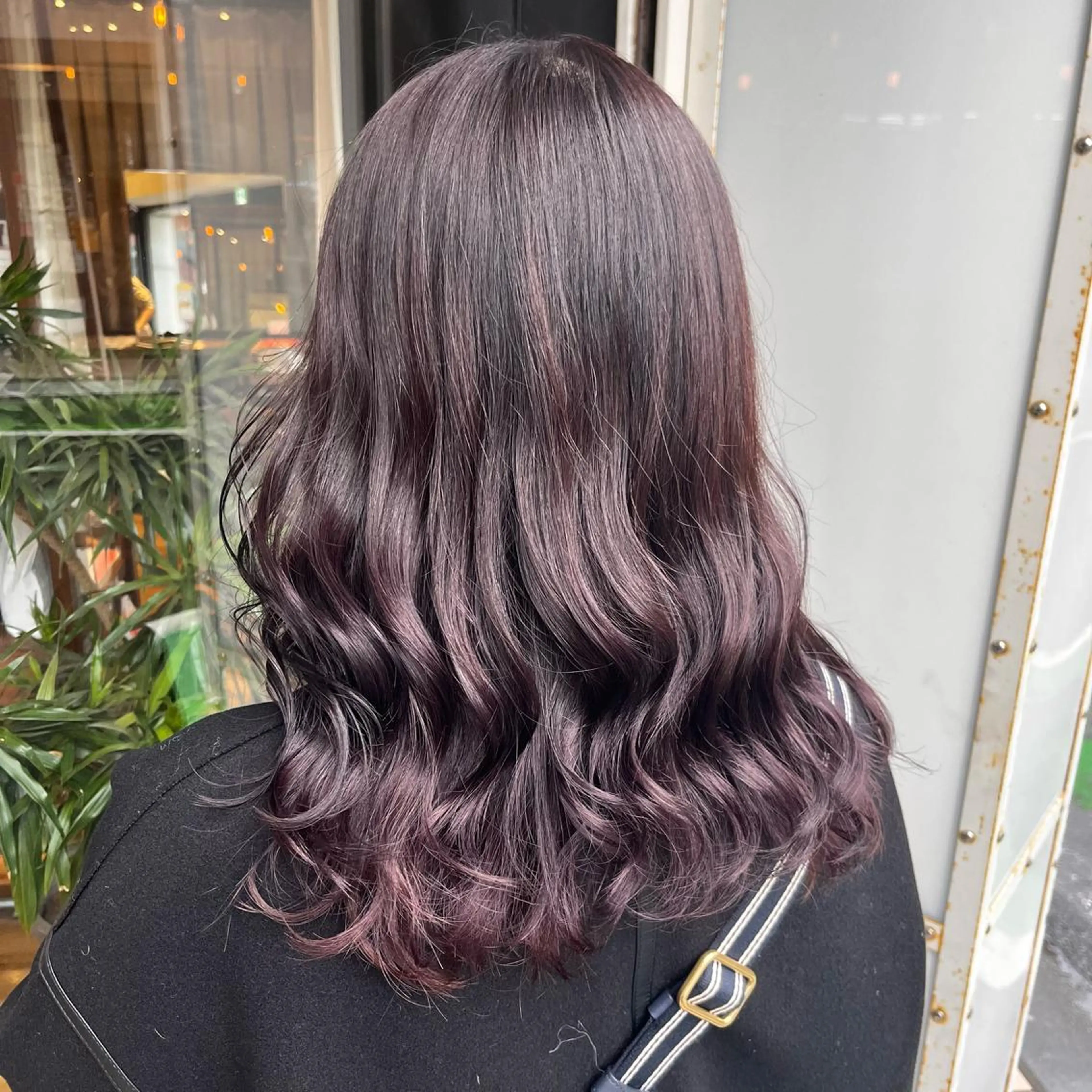 🌼✂︎カット＋カラー＋保湿トリートメント🌼の写真