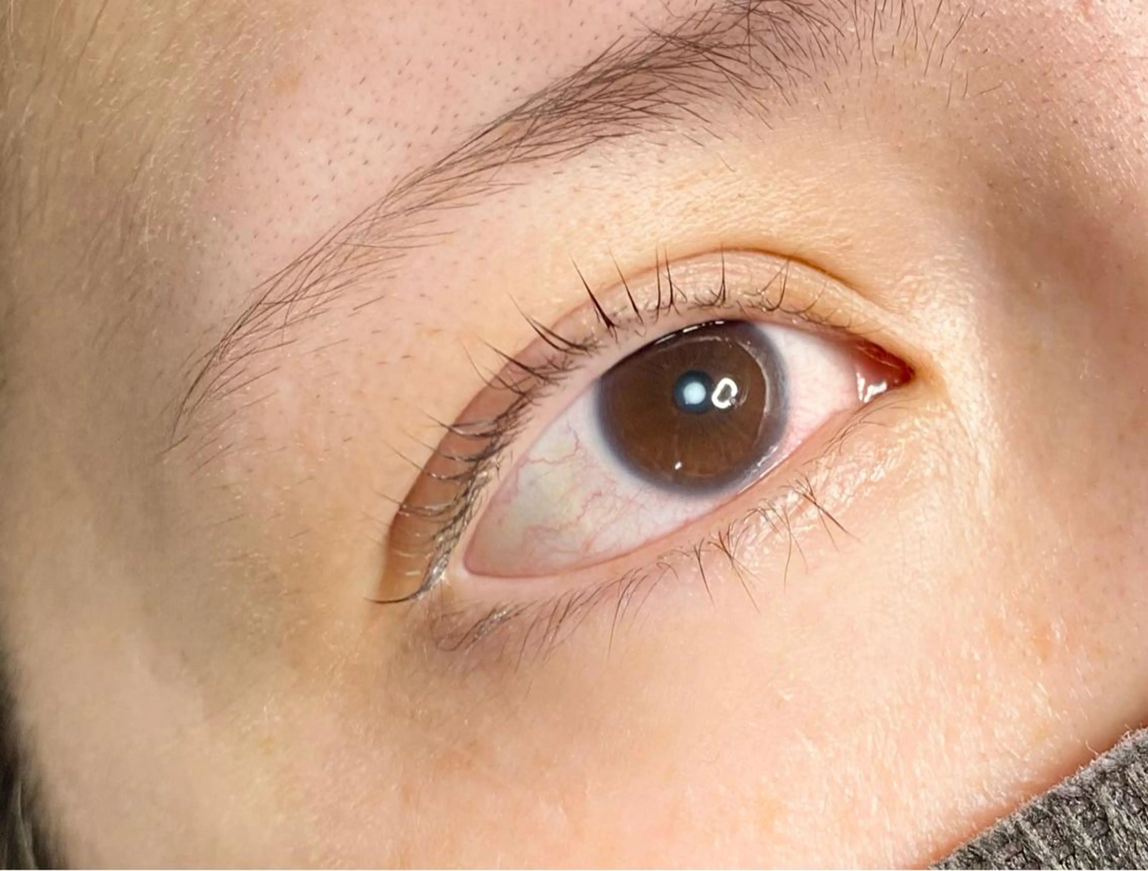 マツエク・マツパ 内藤 由貴のマツエク・マツパデザイン