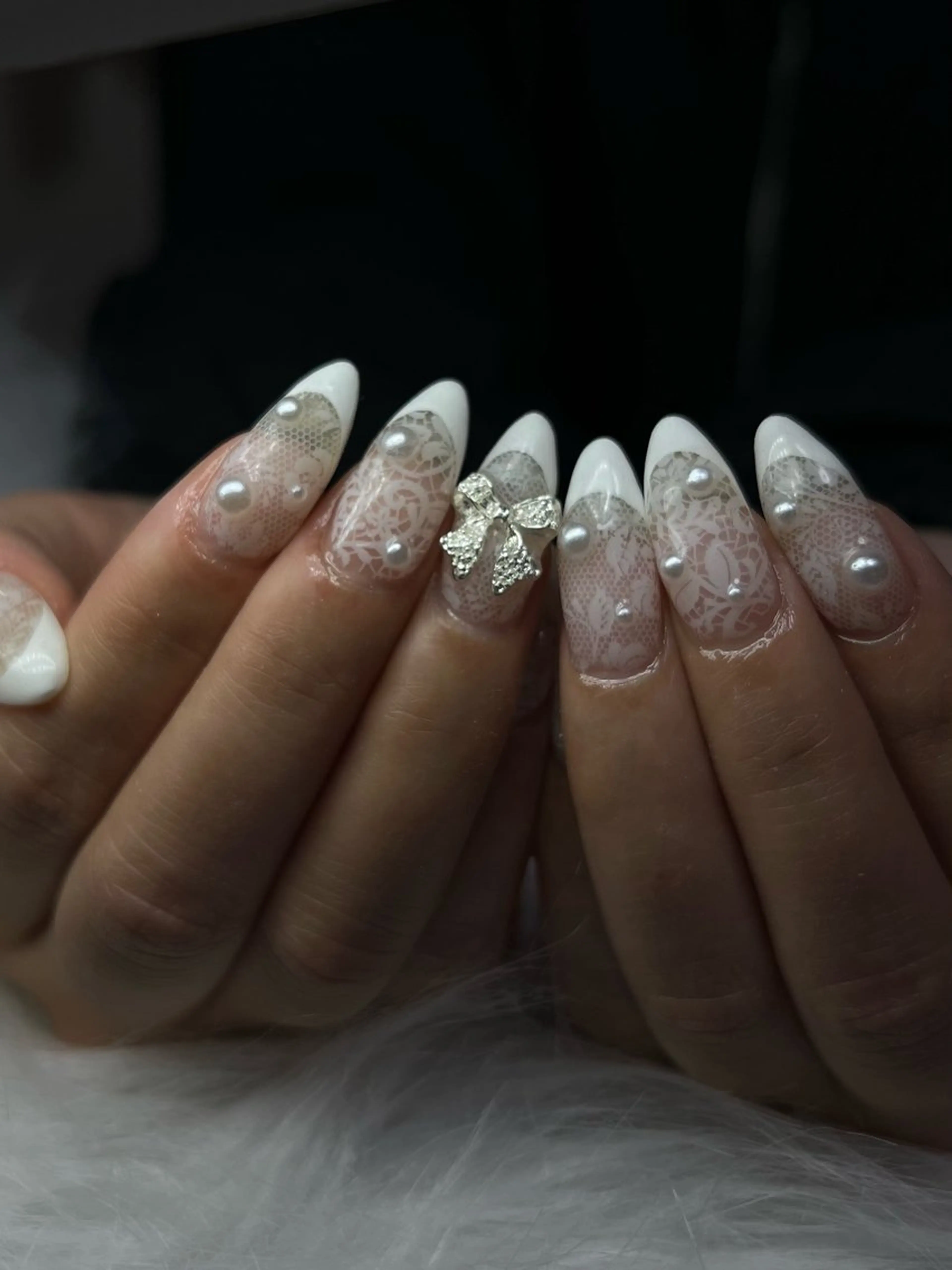 ネイル ハンドネイル nail salon f3のネイルデザイン