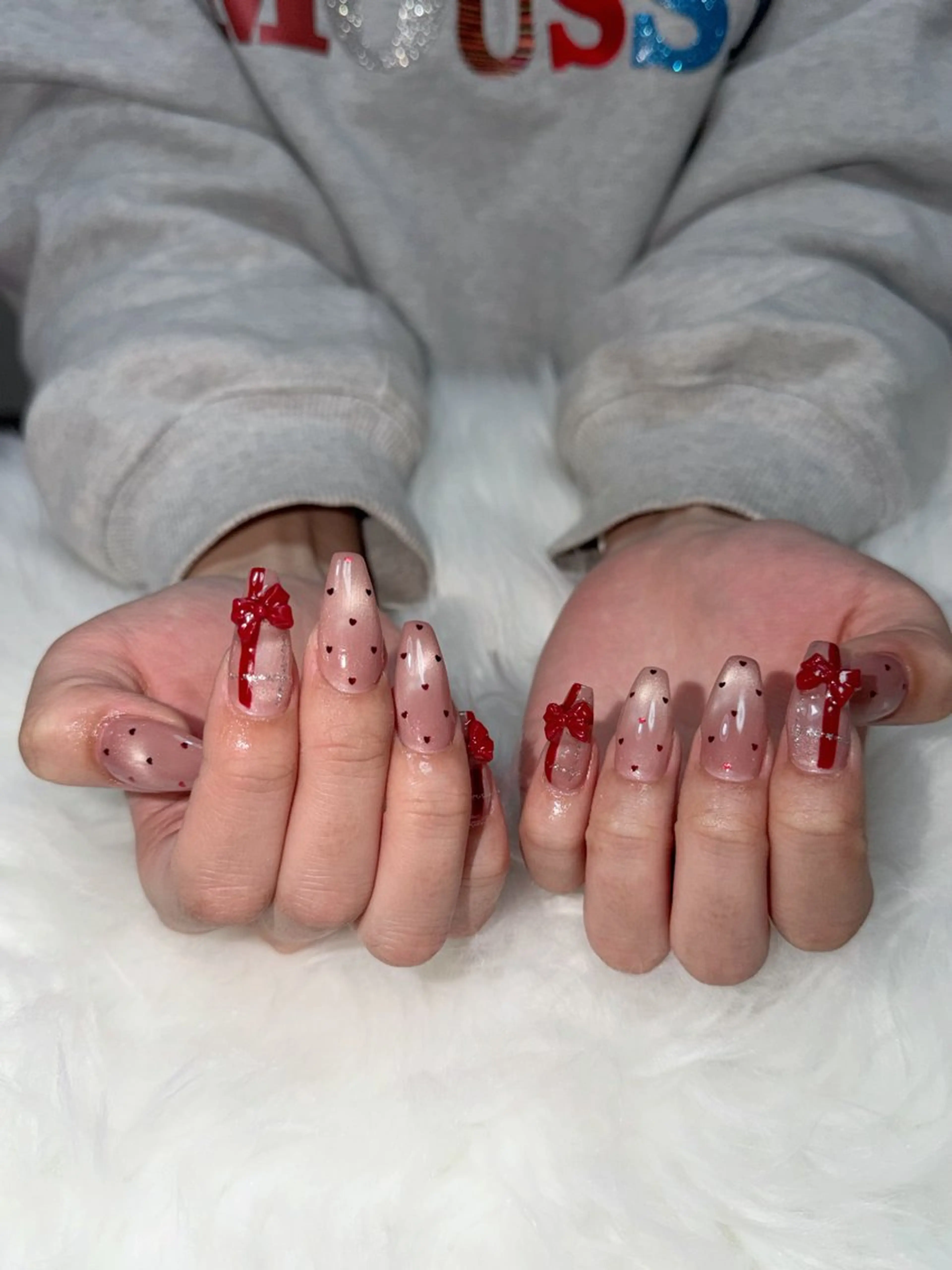 ネイル ハンドネイル BERA NAILSのネイルデザイン