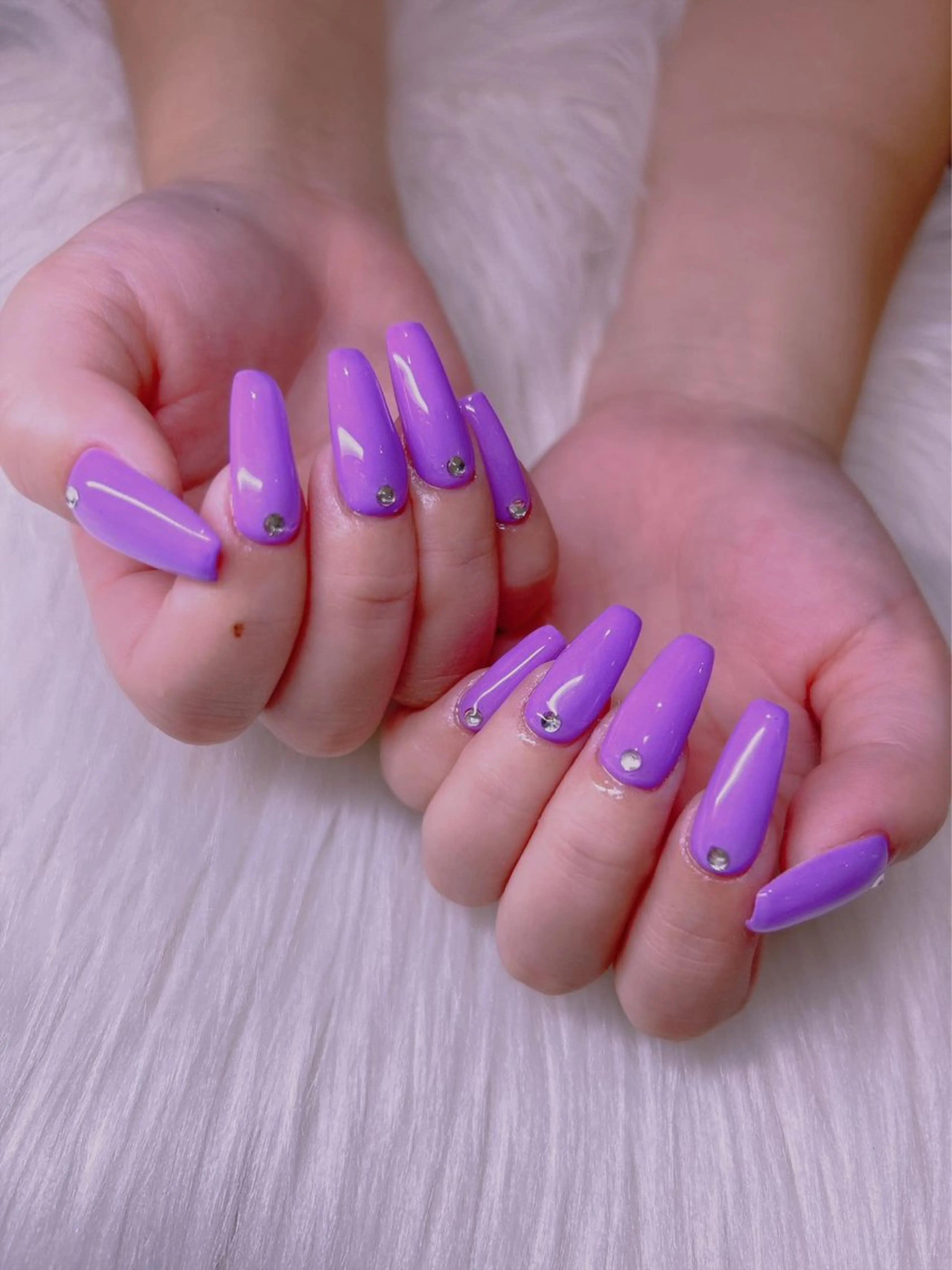 ネイル エムズ ハヤシのネイルデザイン