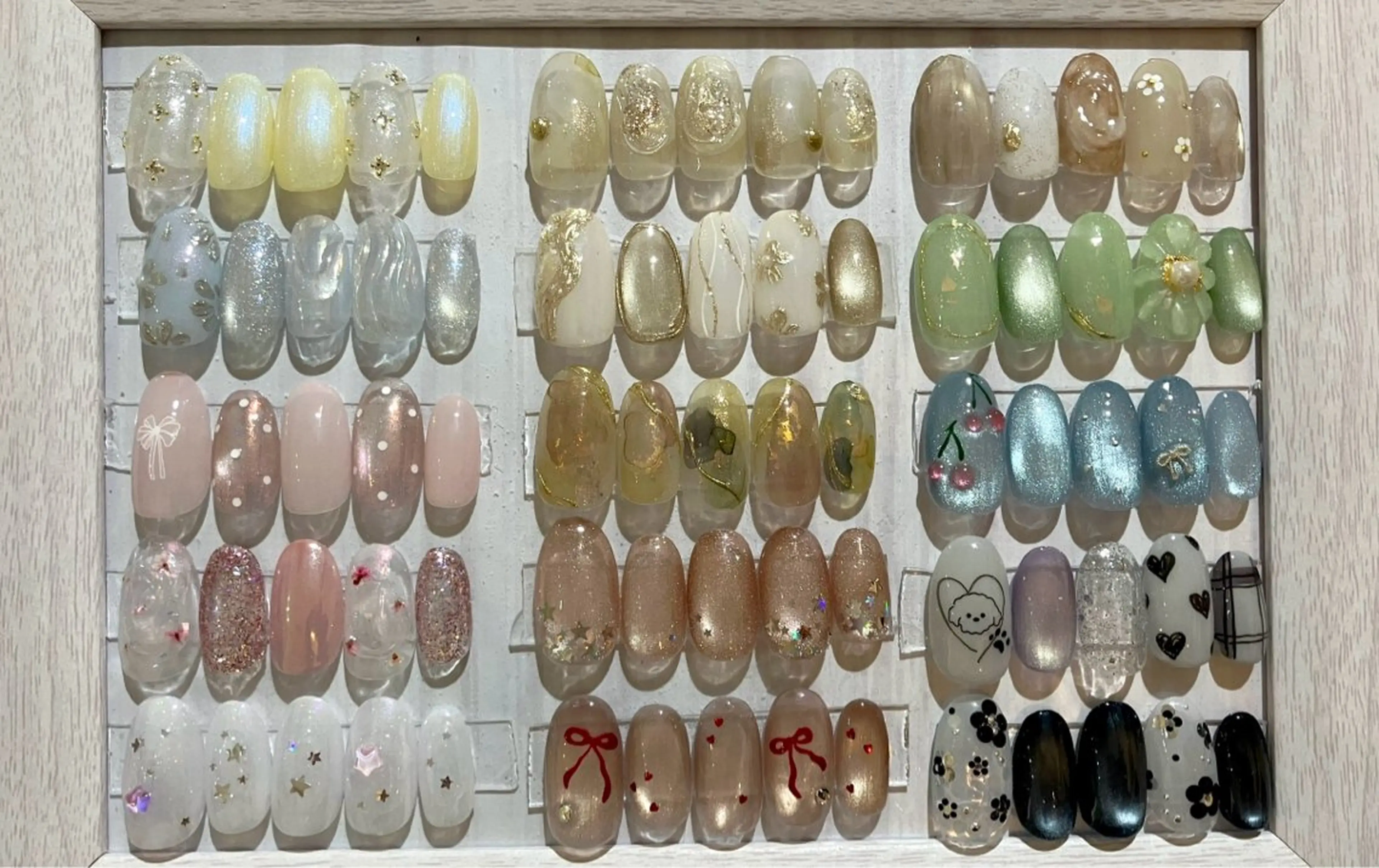 《5月限定》定額コース(オフあり)の写真