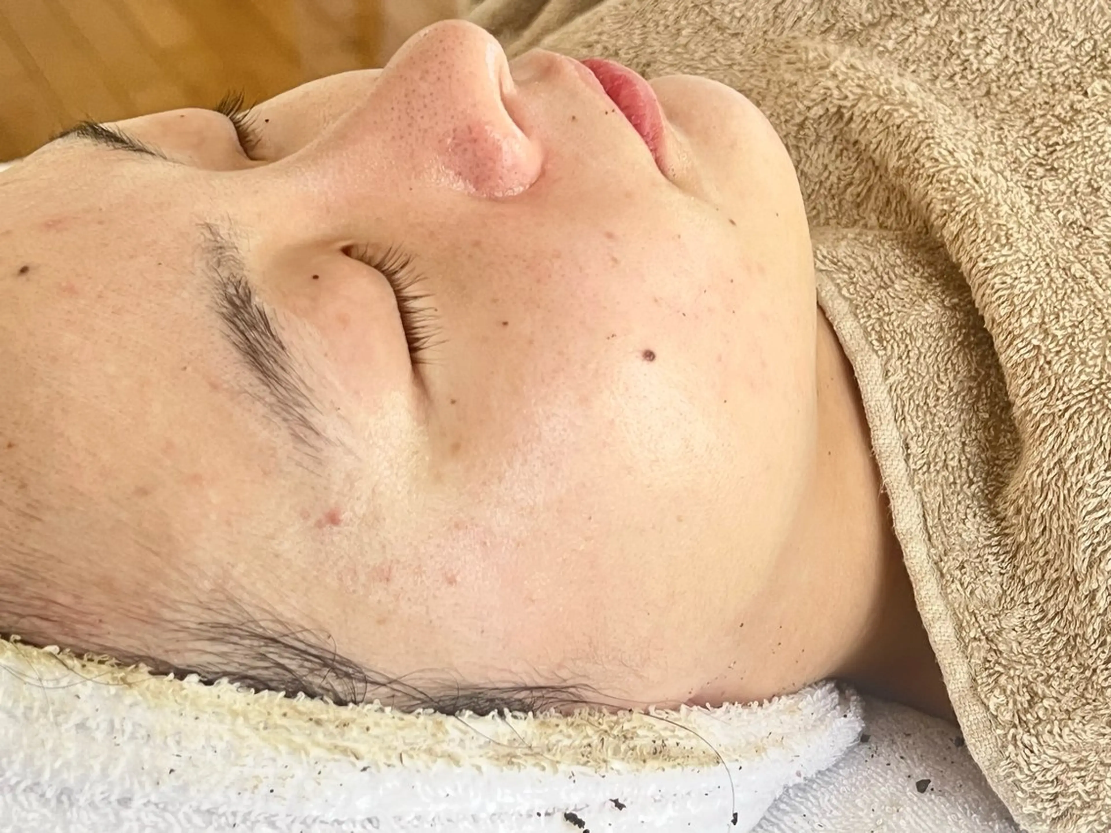 河合 菜月のエステ・リラクイメージ