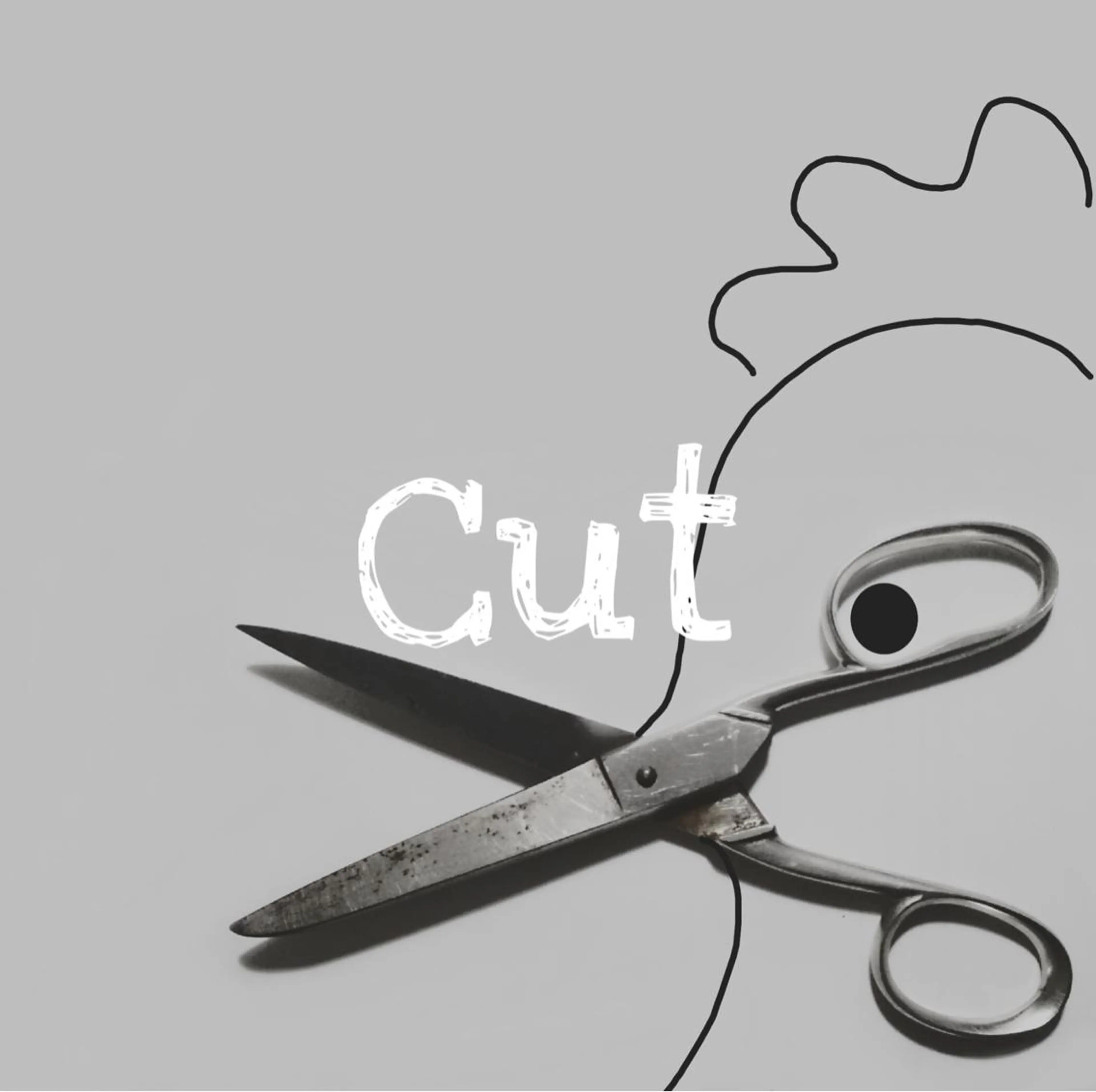 メンズ ツーブロック 鈴木遥幾 艶髪特化美容師のヘアスタイル