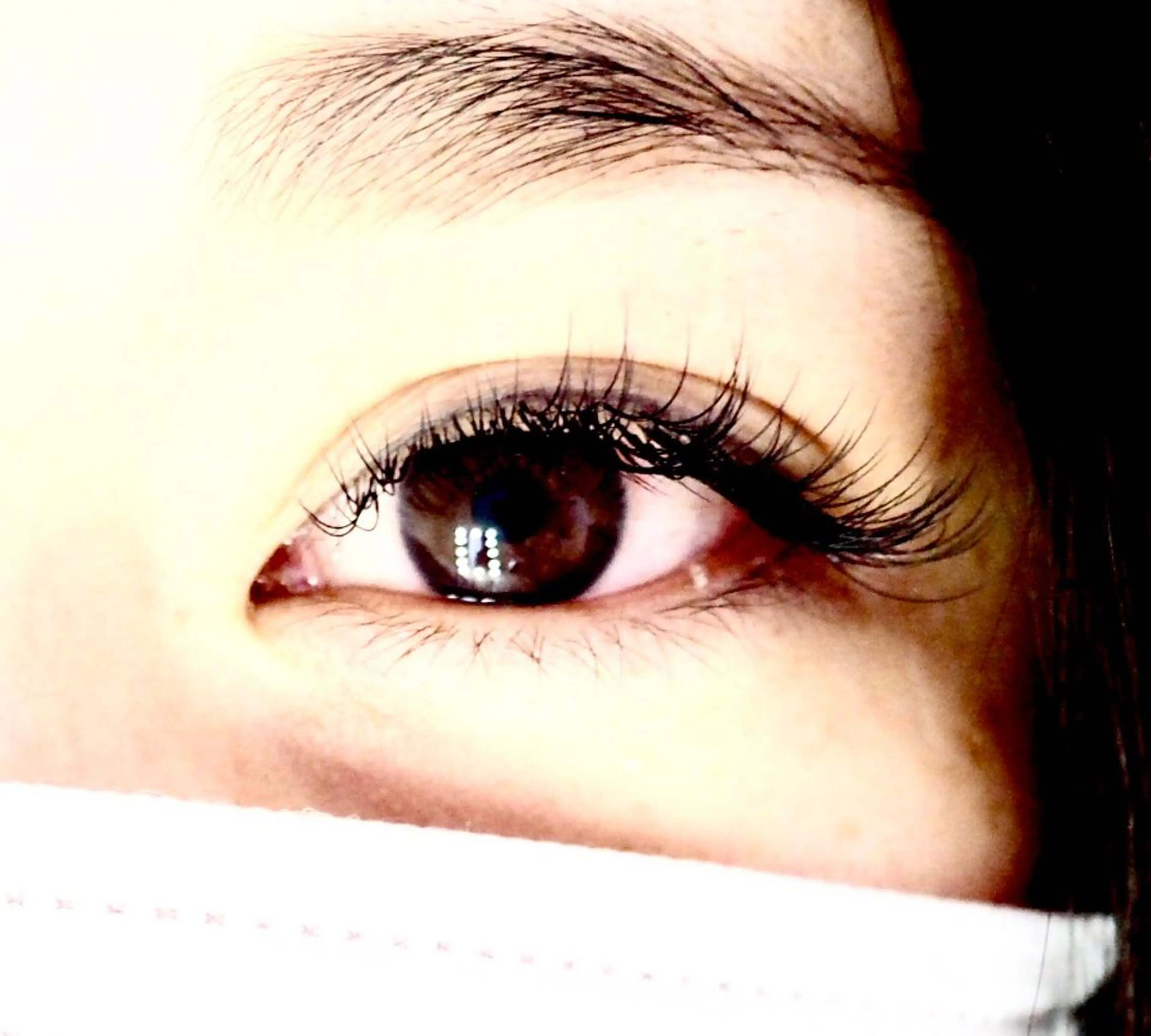 マツエク・マツパ ビューティーサロン ココラのマツエク・マツパデザイン