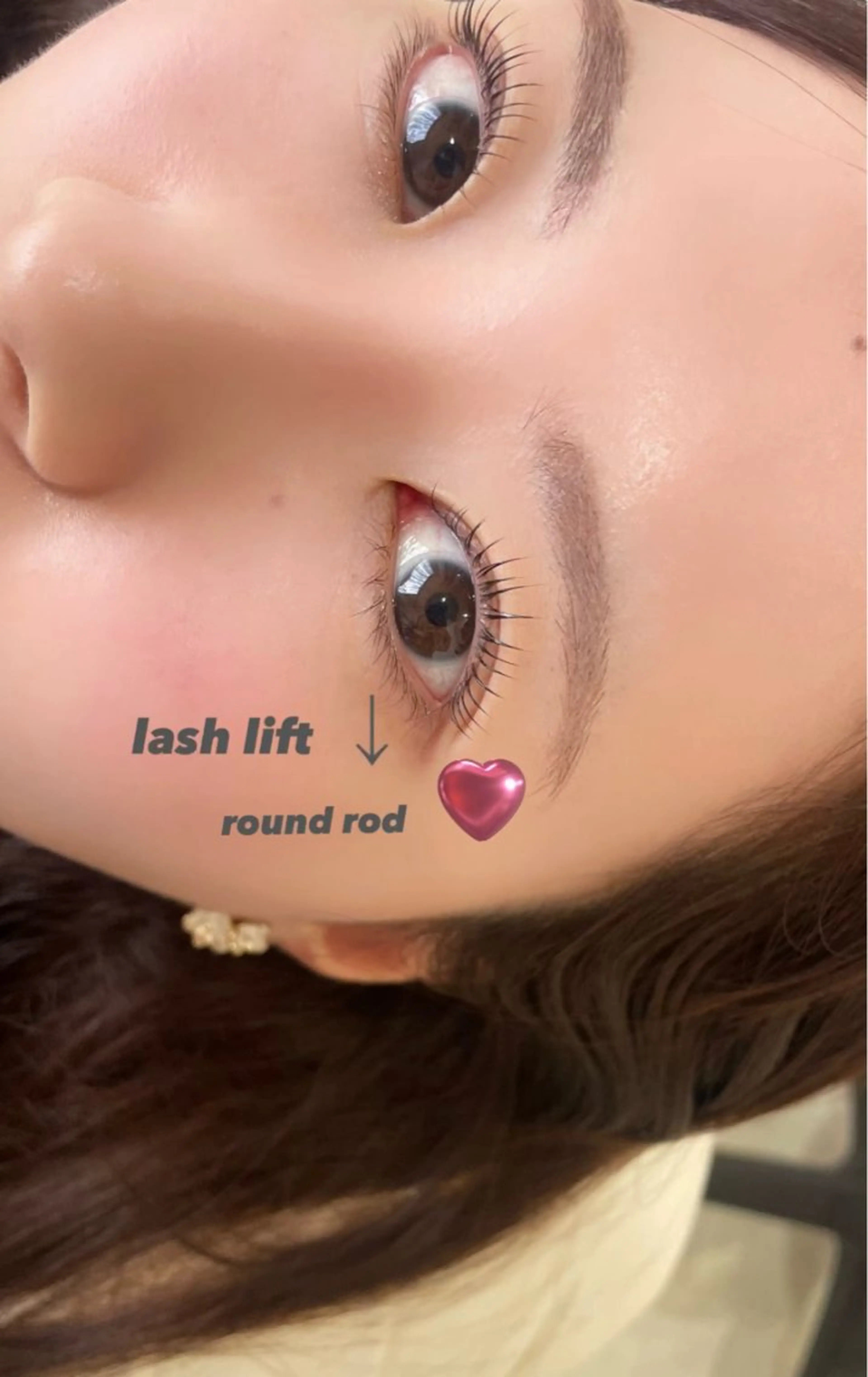 マツエク・マツパ マツパ Beautiful me🎀yuriのマツエク・マツパデザイン