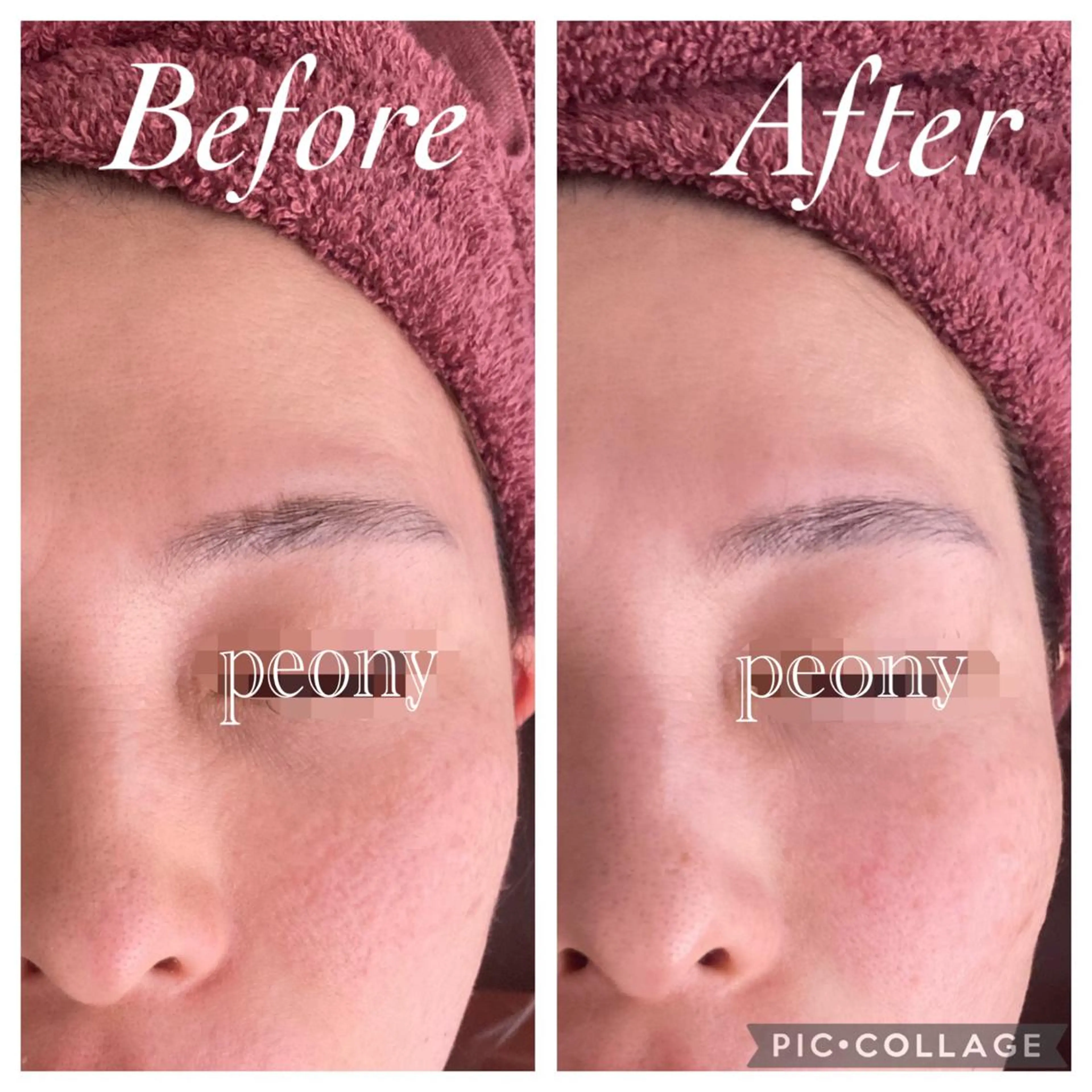 デトックス美容専門サロンｐｅｏｎｙ所属・デトックス美容専門 サロンｐｅｏｎｙのエステ・リラクイメージ