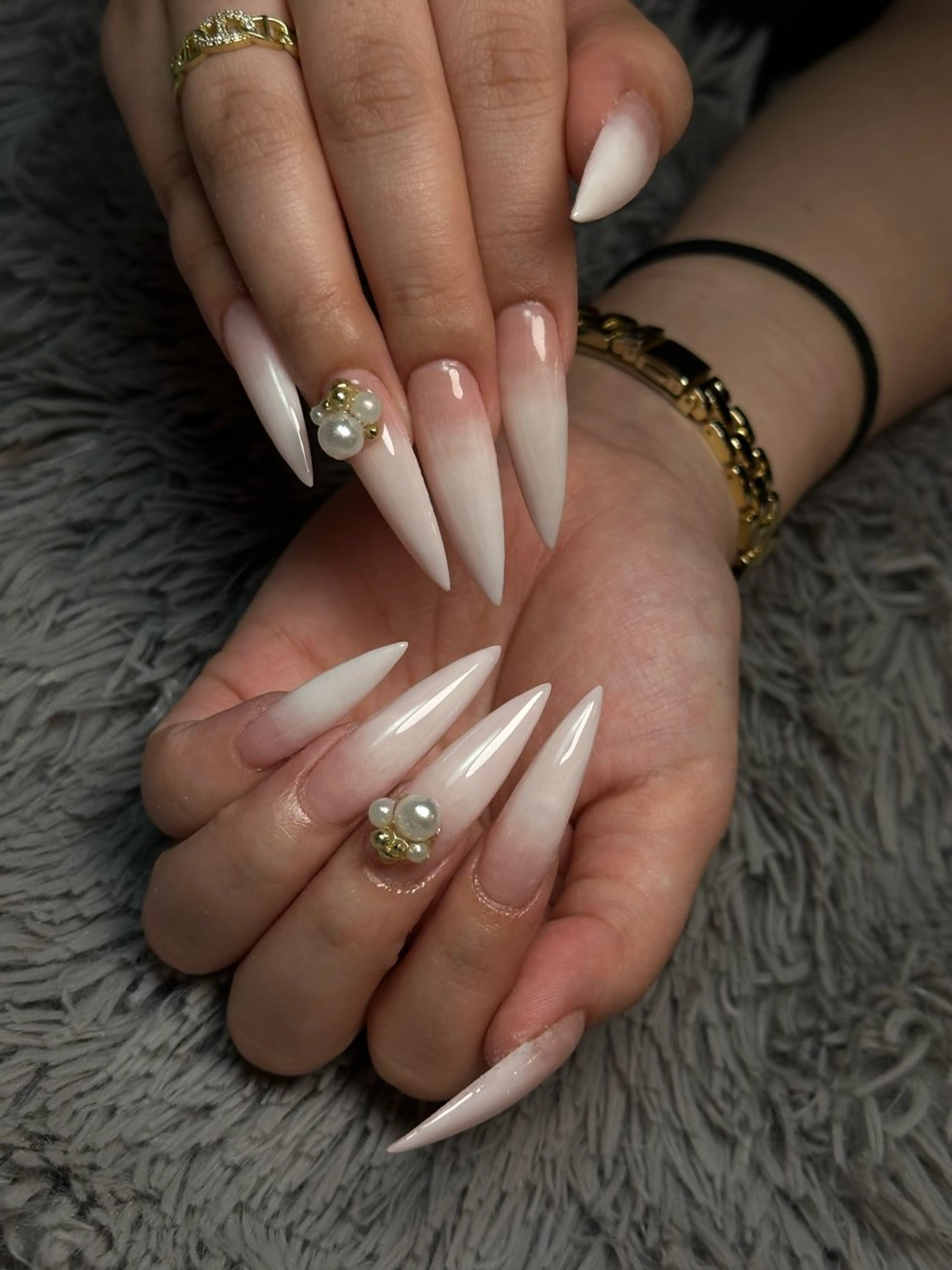 ネイル KAONAIL昭島店 【伊藤】のネイルデザイン