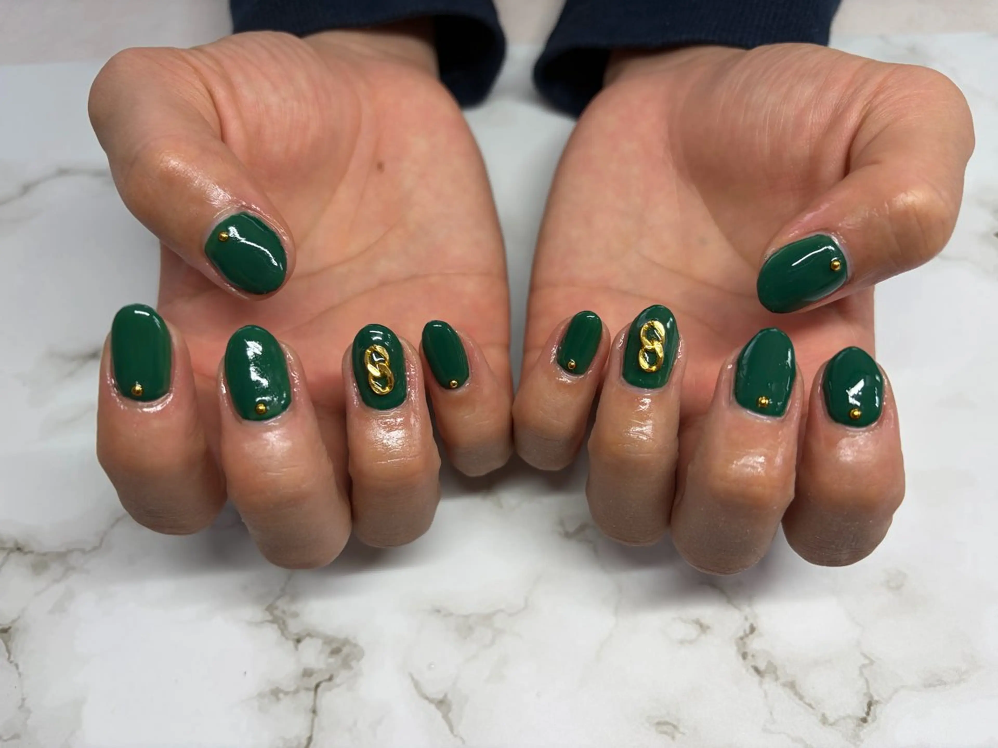 ネイル ハンドネイル mona nailのネイルデザイン