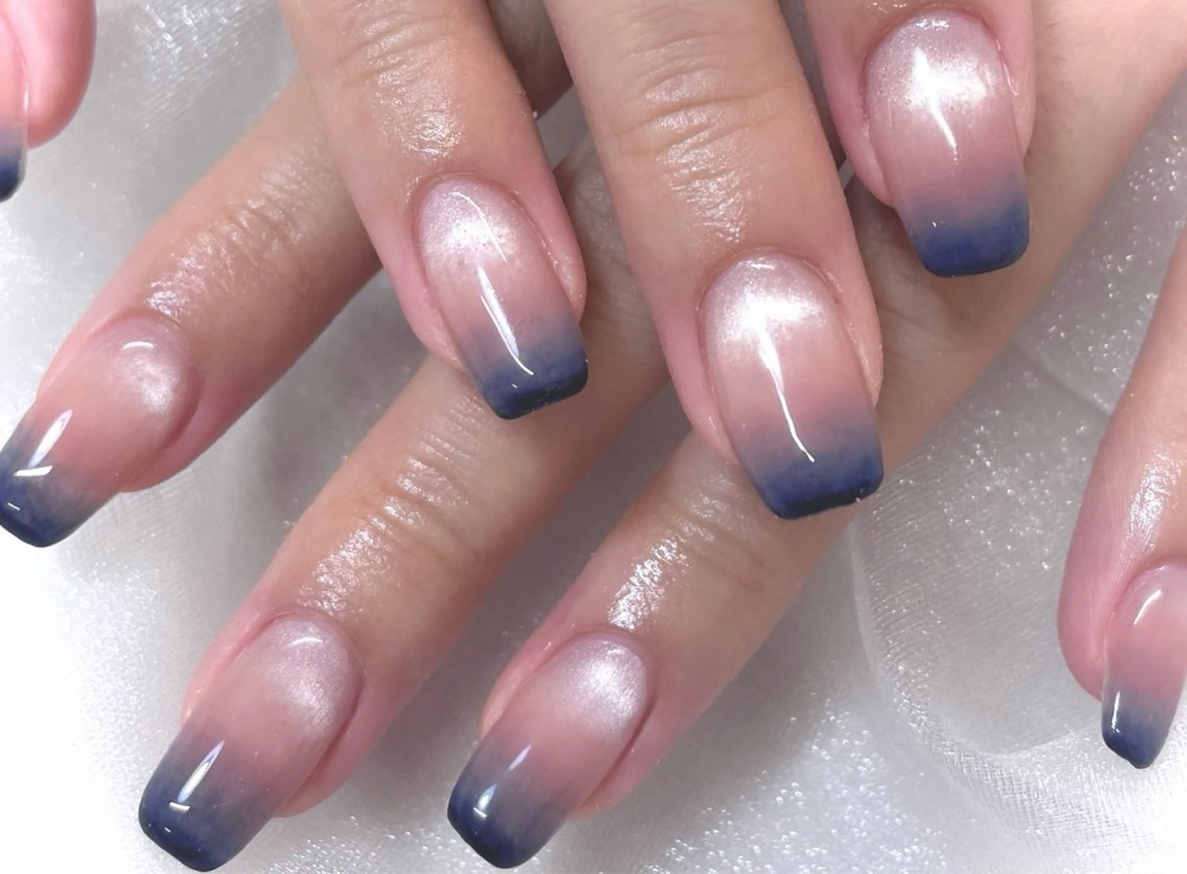 ネイル ハンドネイル Nailist. emiのネイルデザイン