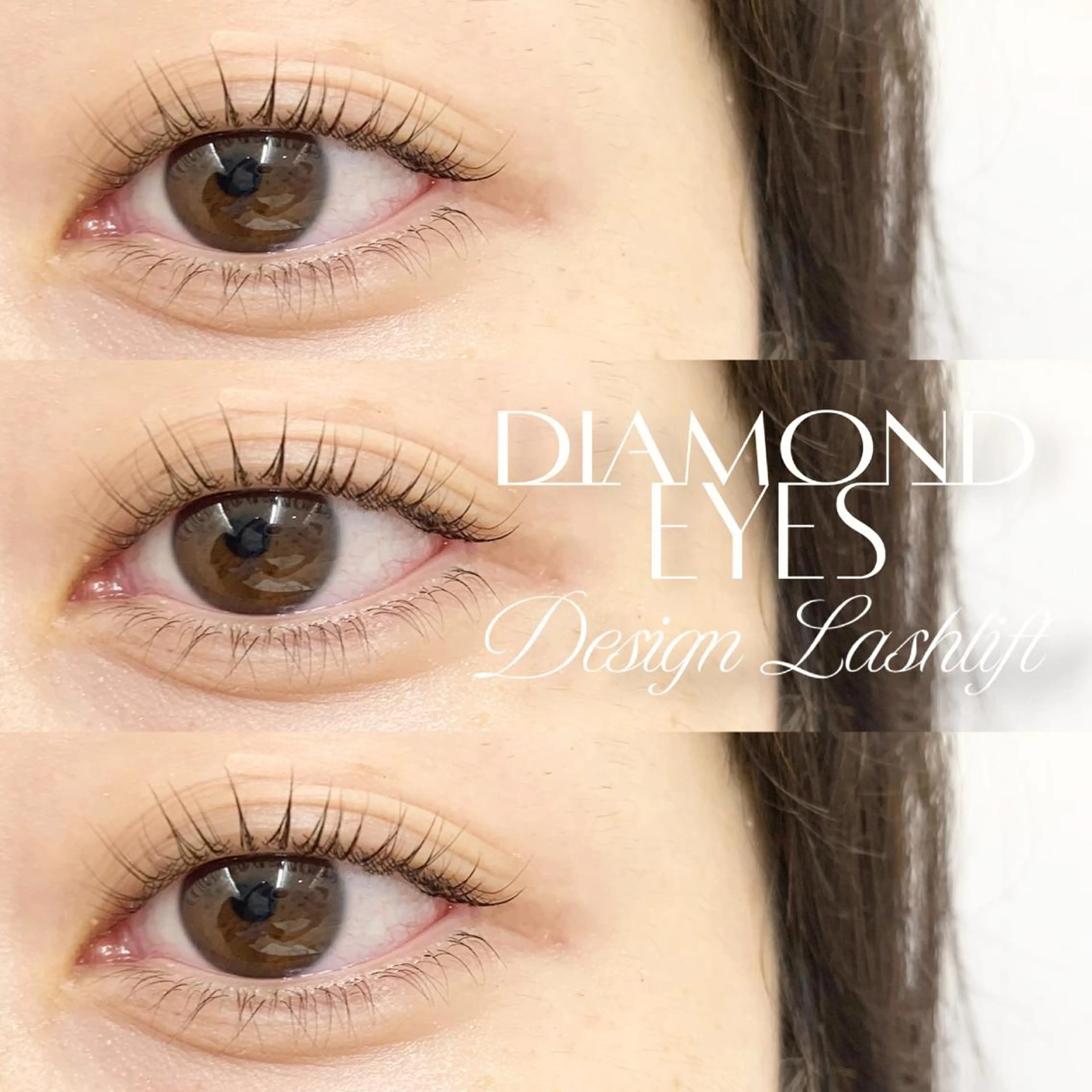 マツエク・マツパ マツパ ニイナ🌼 まつパ/束感まつげのマツエク・マツパデザイン