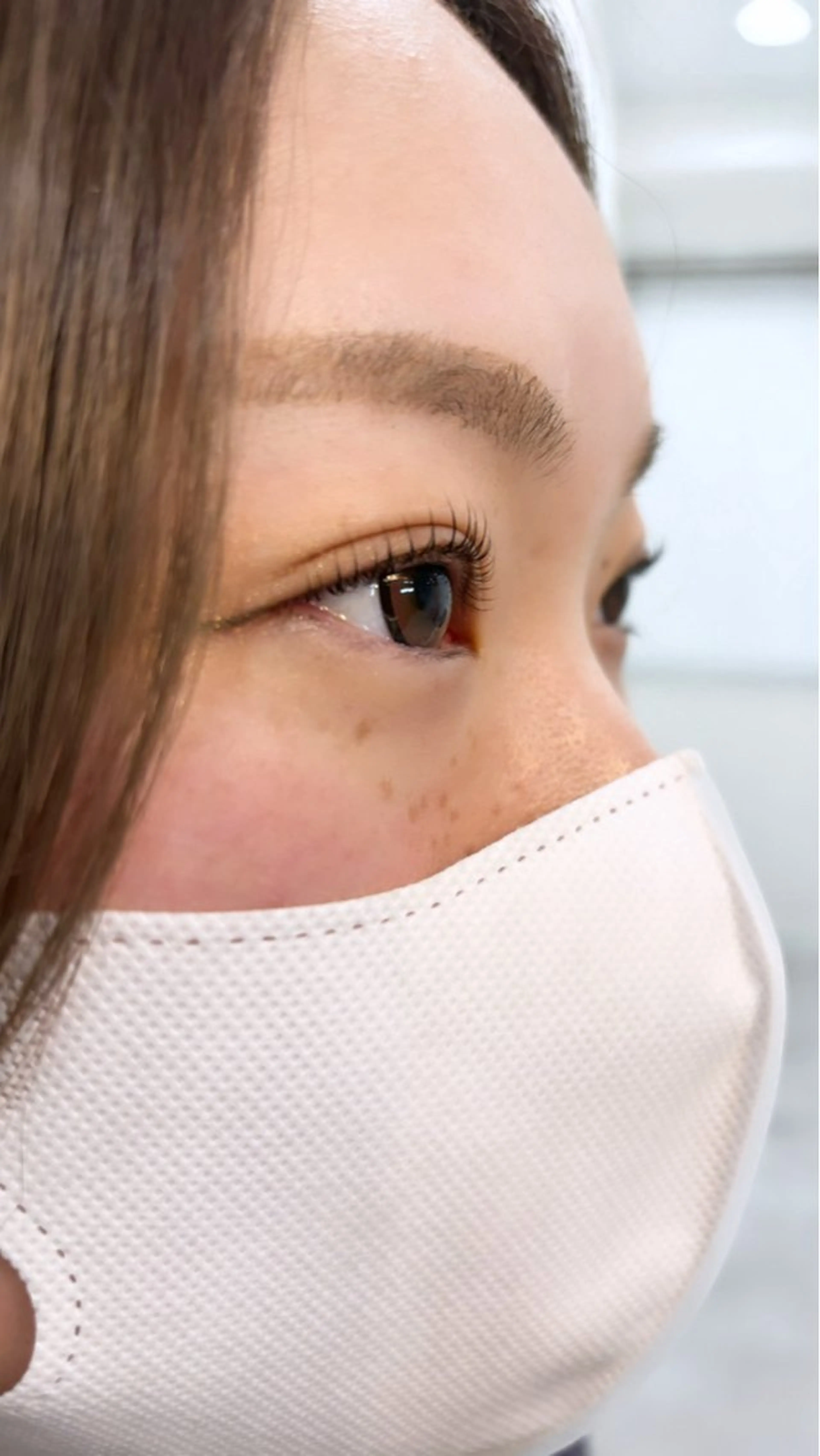 マツエク・マツパ carrefour Noa 新潟店🫧の眉毛・アイブロウイメージ