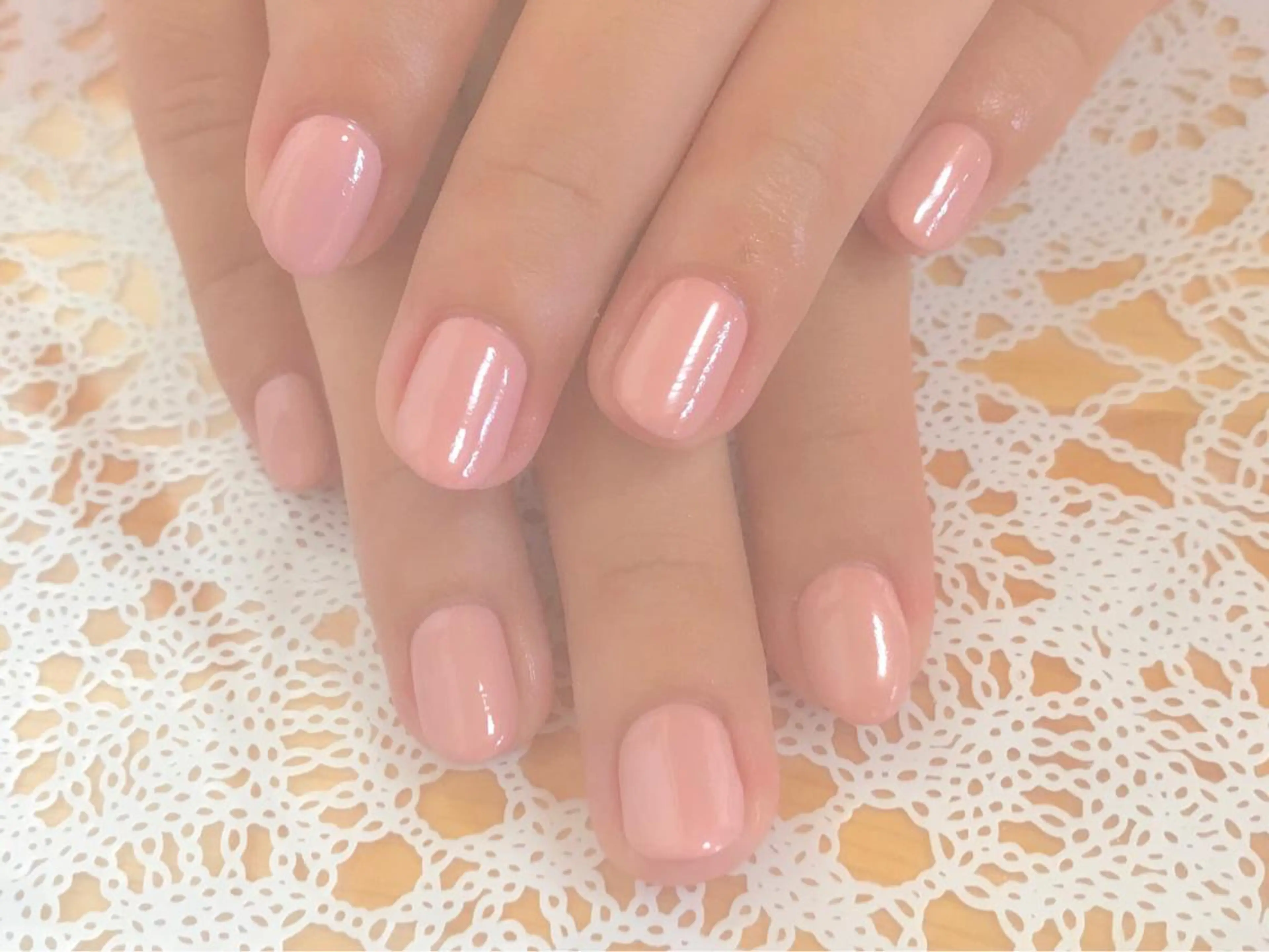 ネイル ネイルandエステ maple豊見城店のエステ・リラクイメージ