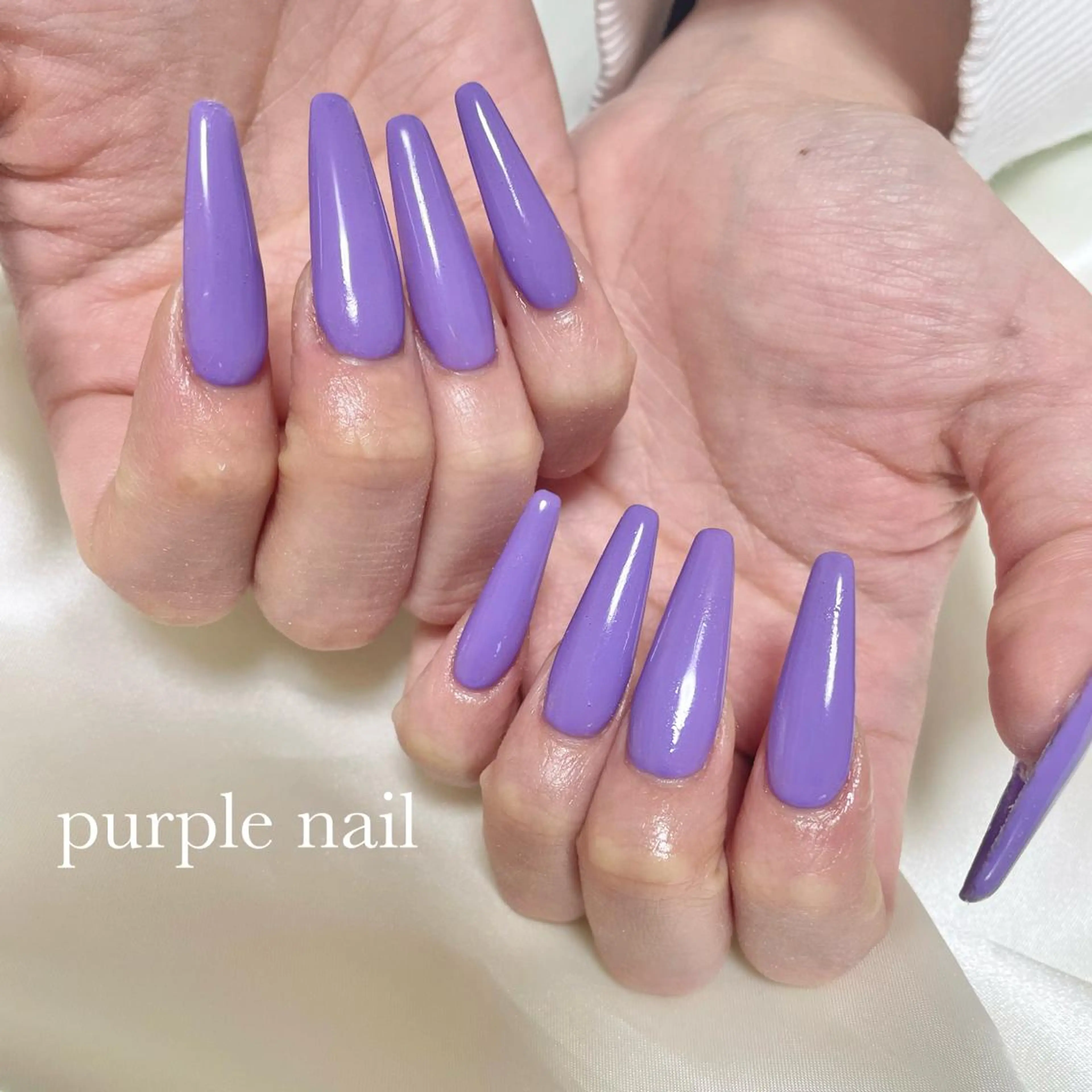 ネイル if nailのネイルデザイン