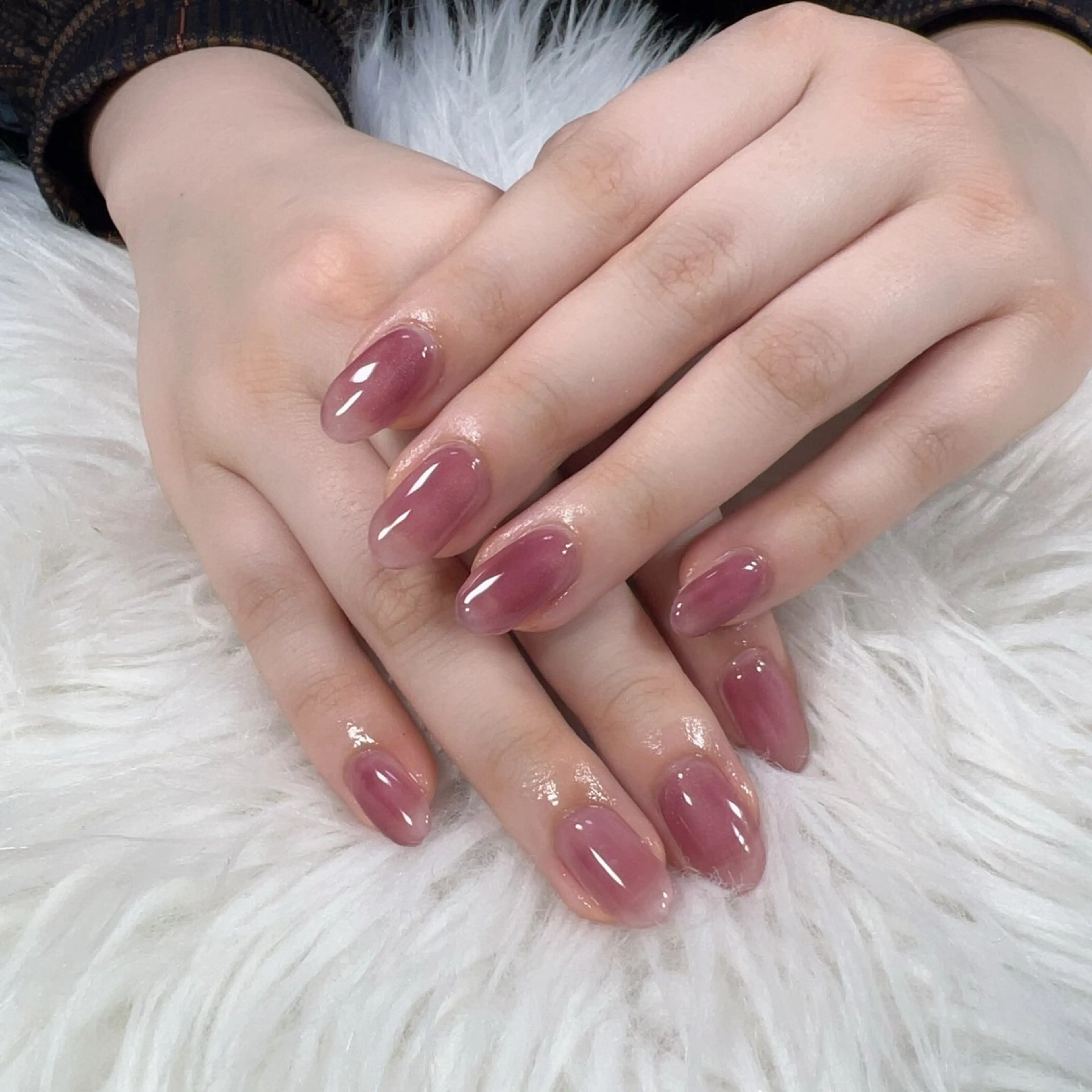 ネイル ネイルサロン ロア旧ジョリーのネイルデザイン