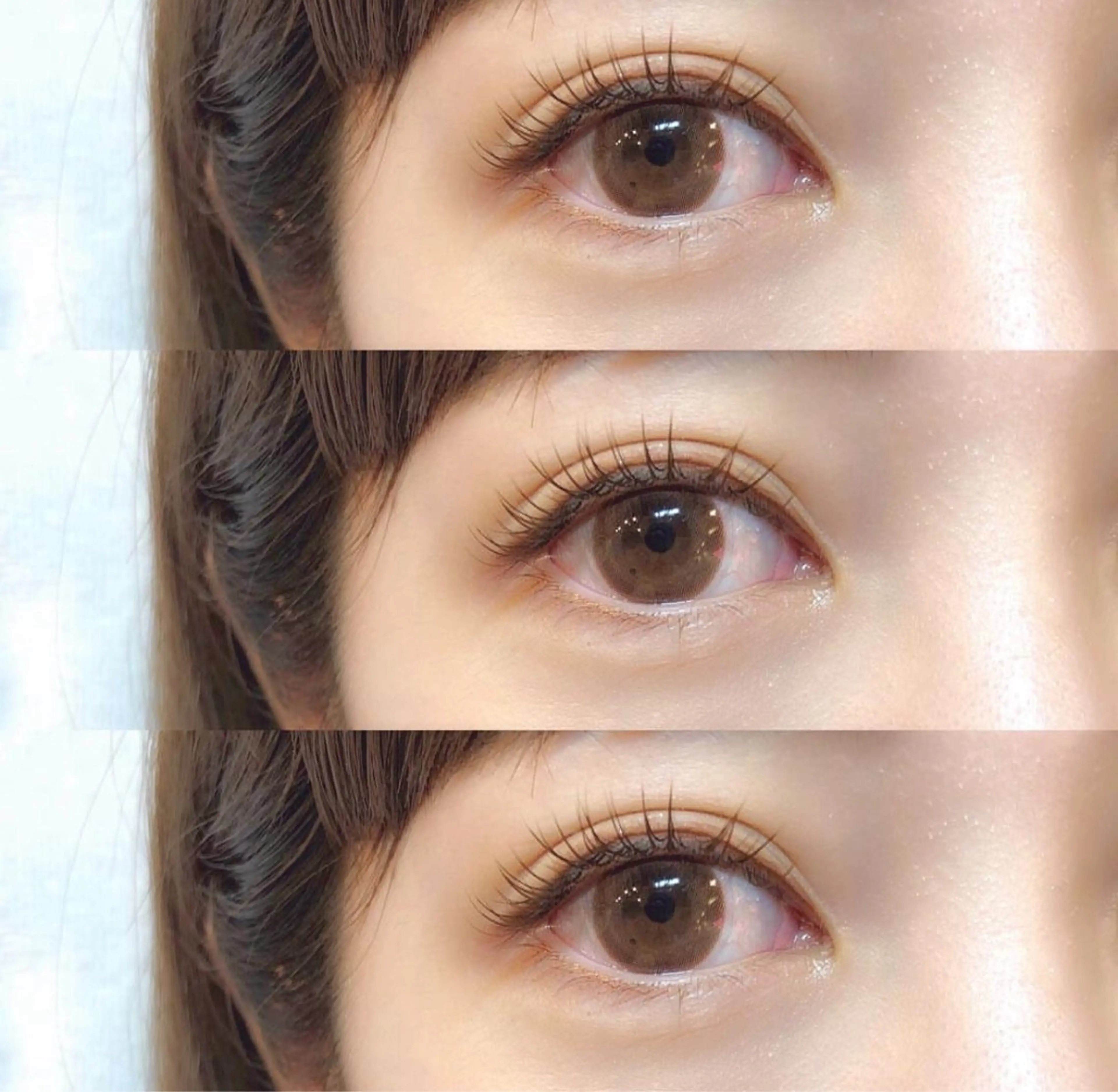 マツエク・マツパ The Nail & Eye Lashの眉毛・アイブロウイメージ