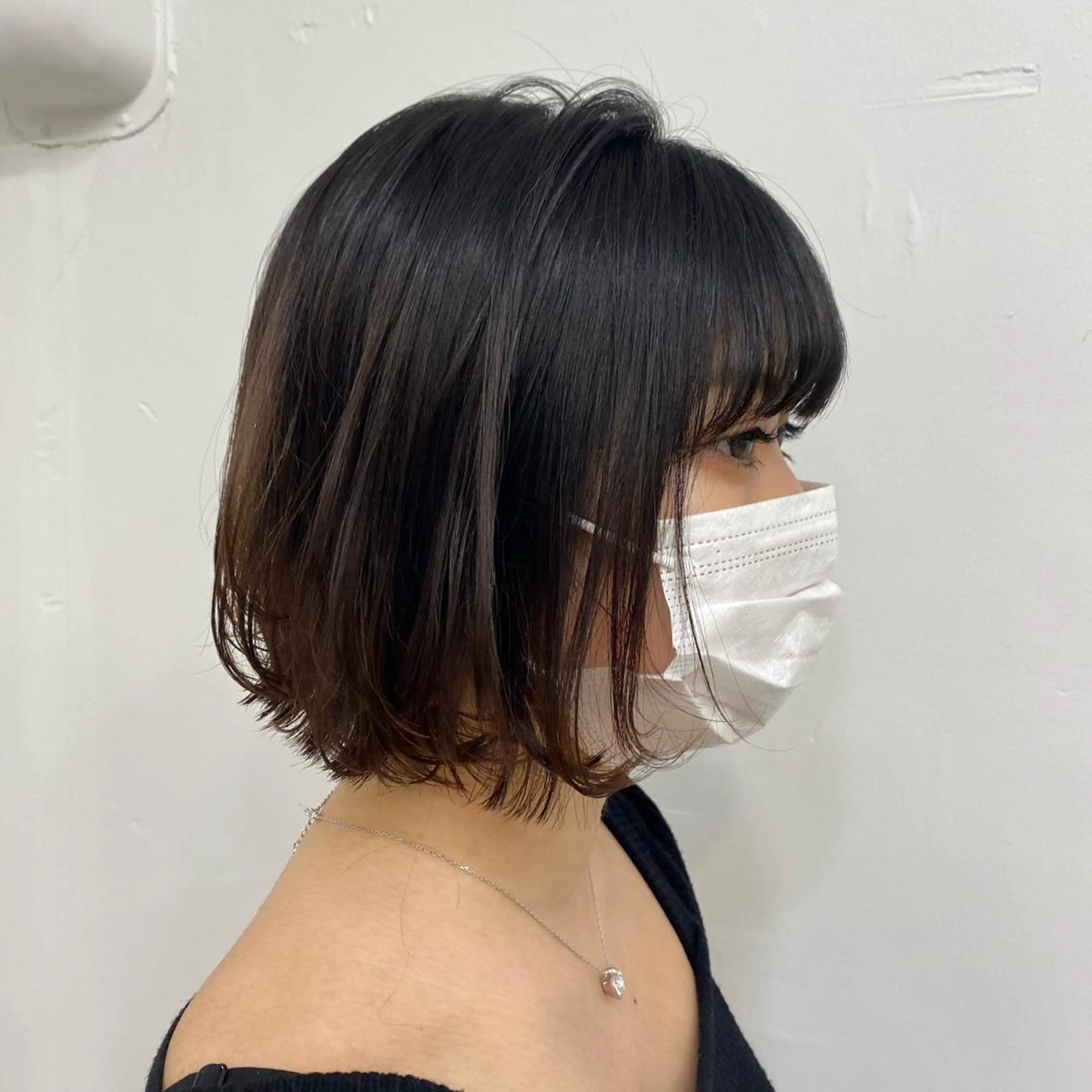 ショート 🪭risa 暖色/レイヤー🪭のヘアスタイル