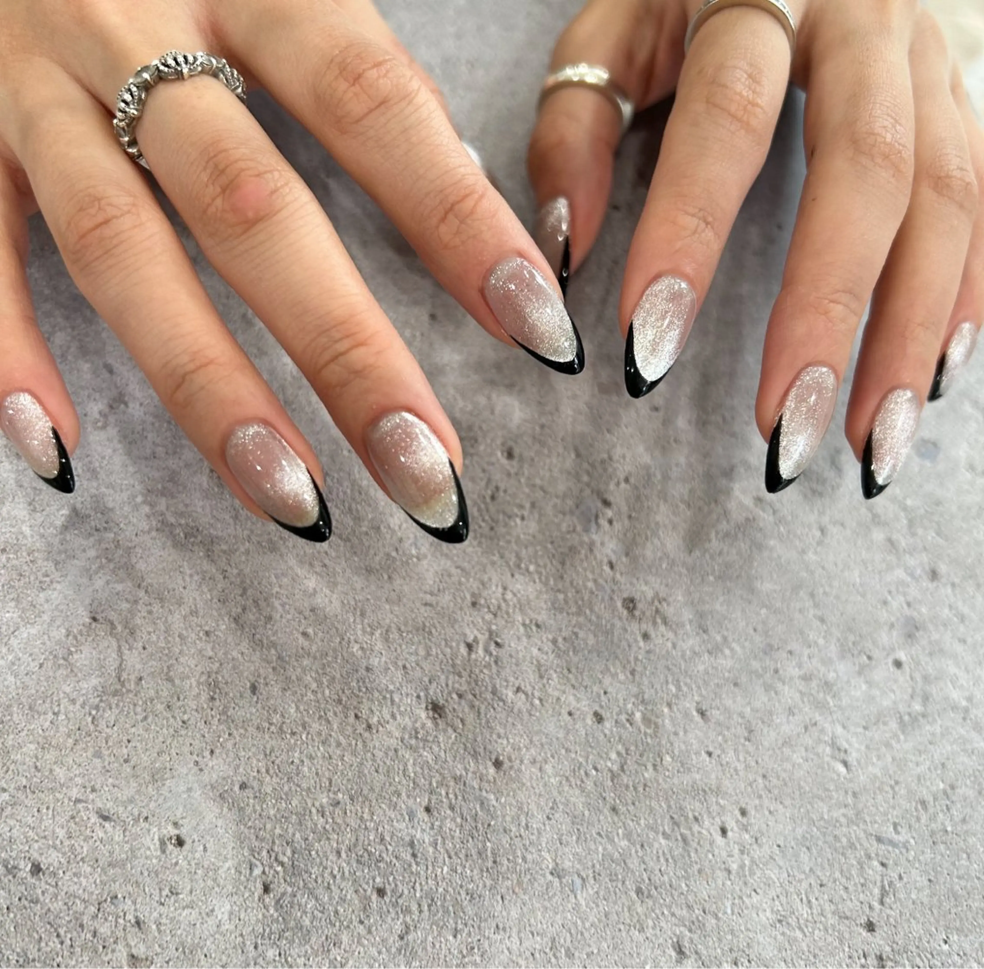 ネイル ネイルサロン 北野坂のネイルデザイン