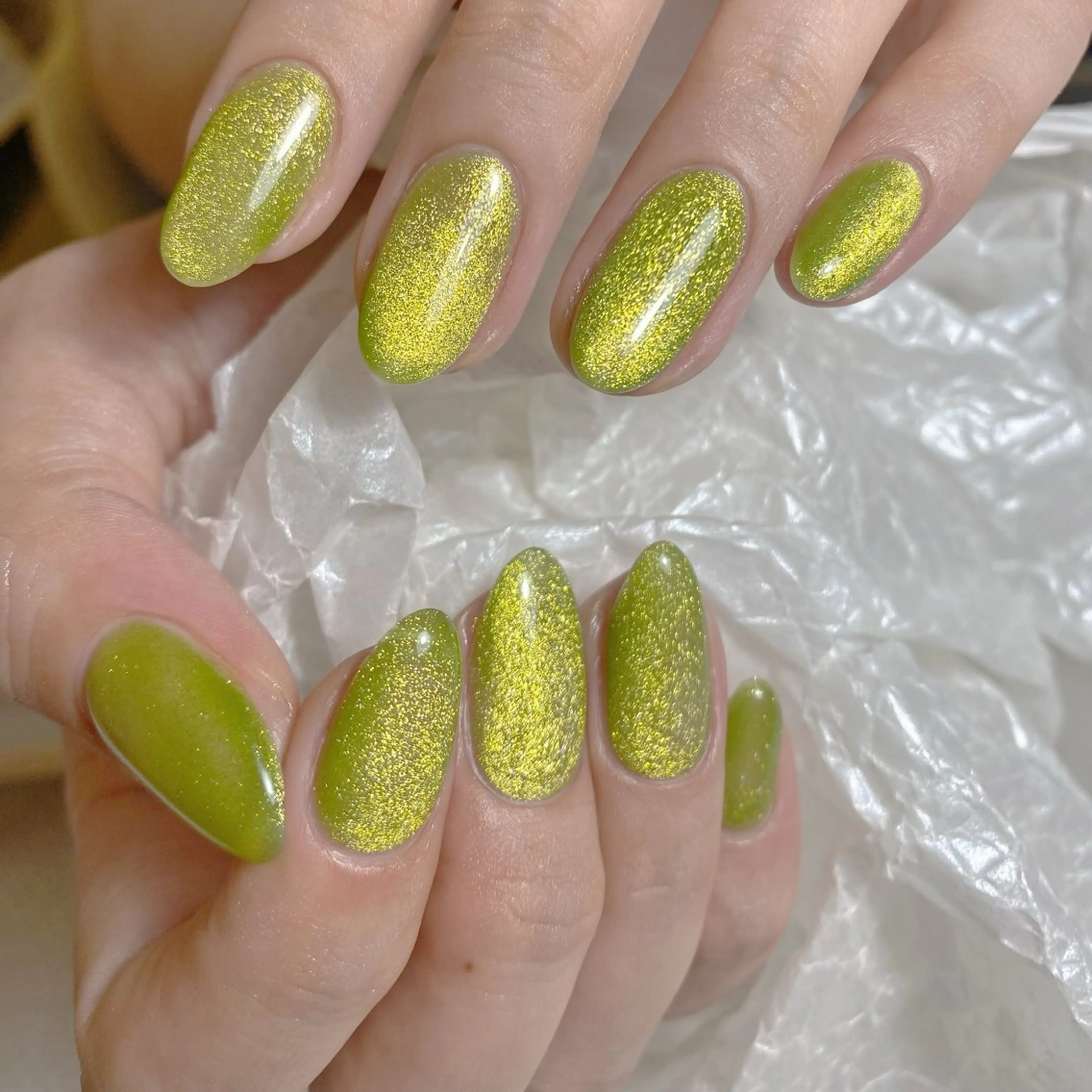 ネイル ハンドネイル ハンドケア BLinLin nail salonのネイルデザイン