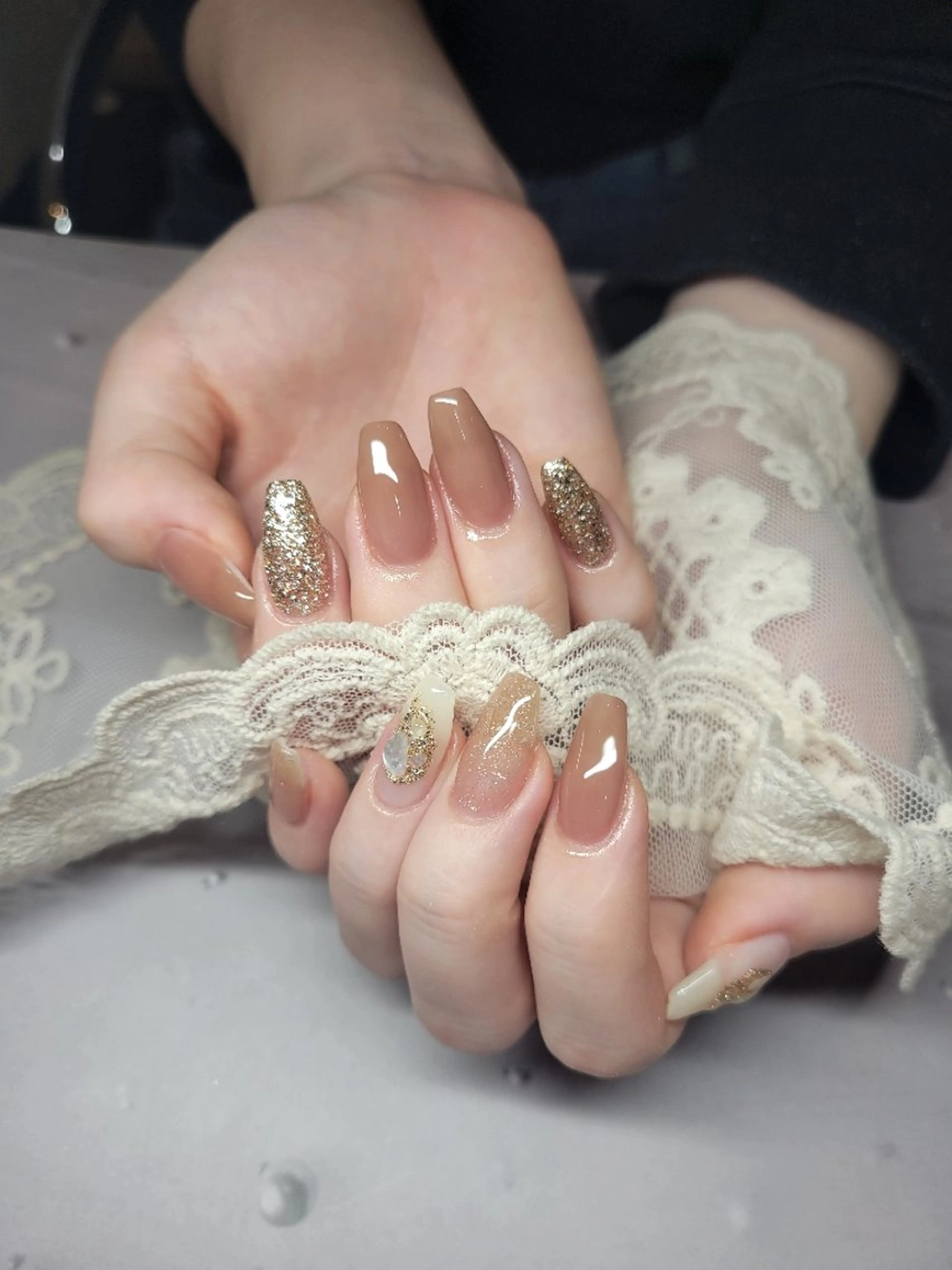 ネイル Nail salon Coco【溝の口駅】のネイルデザイン