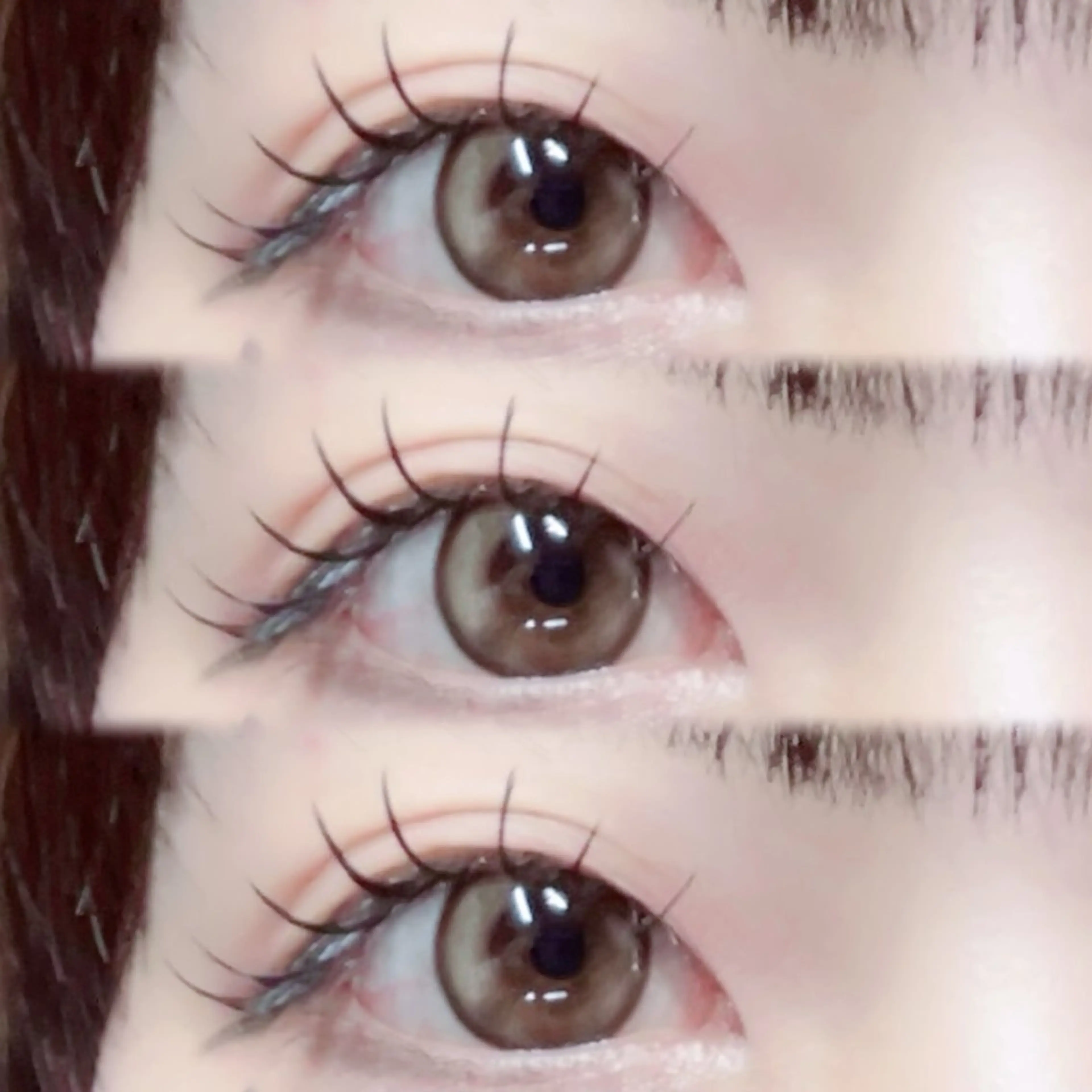 マツエク・マツパ 💫 Milo SONA 💫のマツエク・マツパデザイン