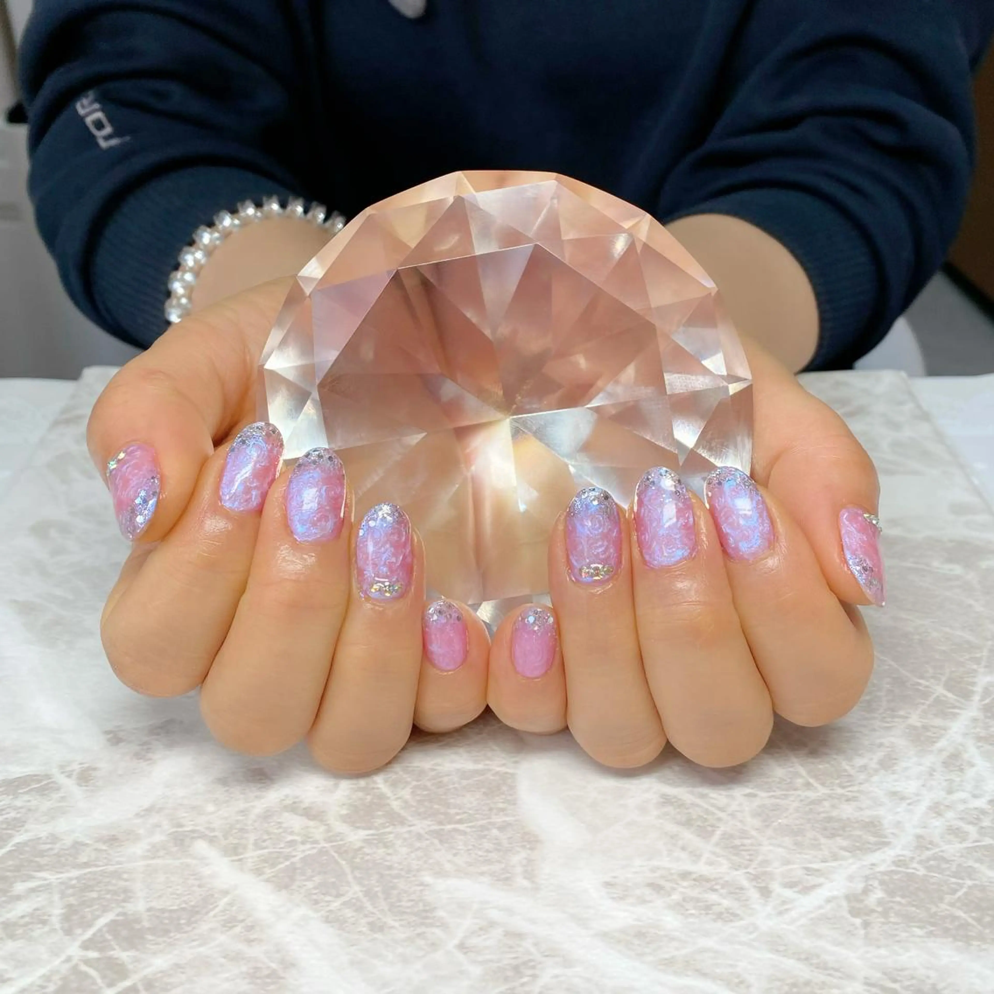 ネイル ハンドネイル ゆぴねいる yupinailのネイルデザイン