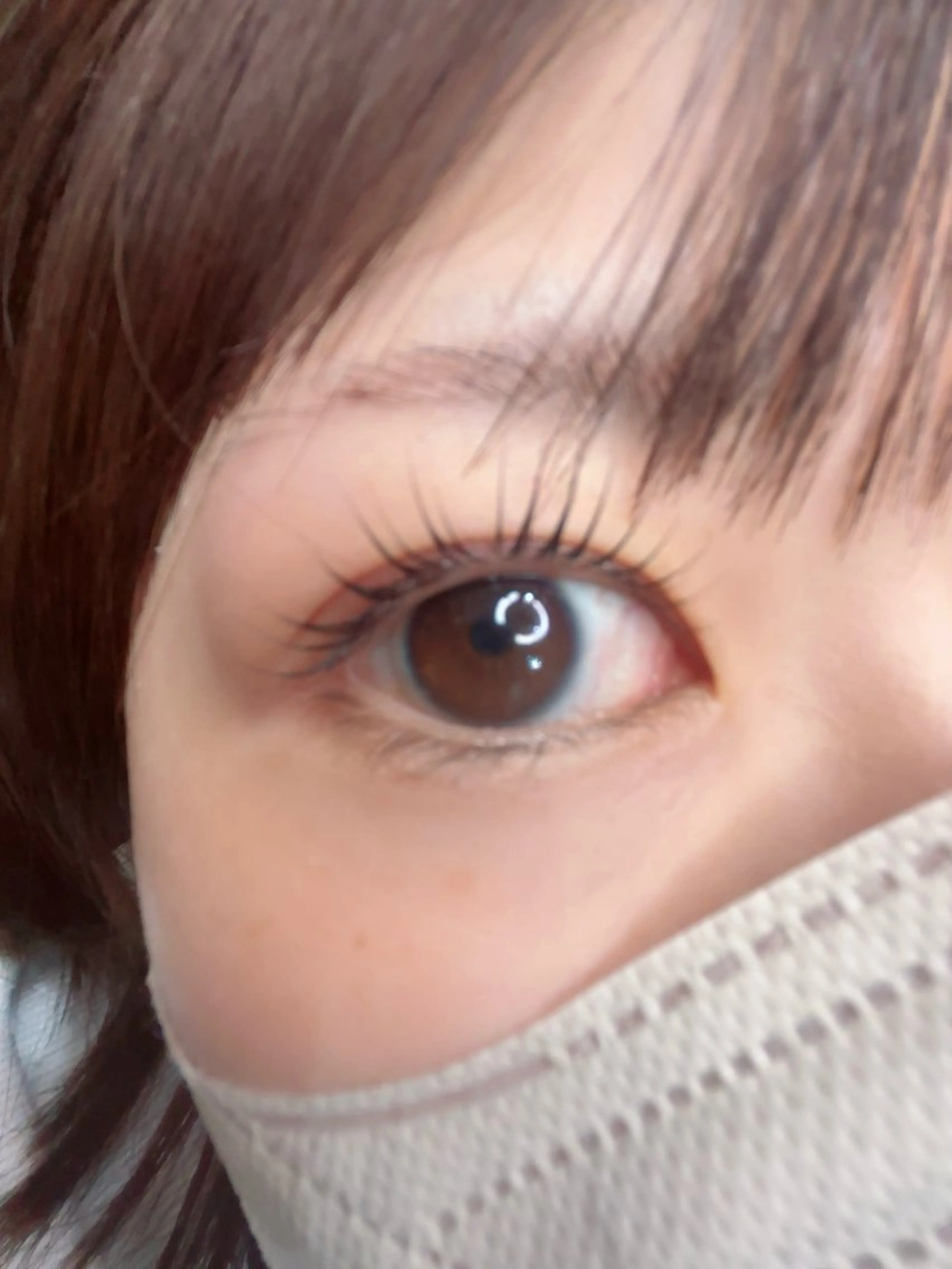 マツエク・マツパ hair &make 328のマツエク・マツパデザイン