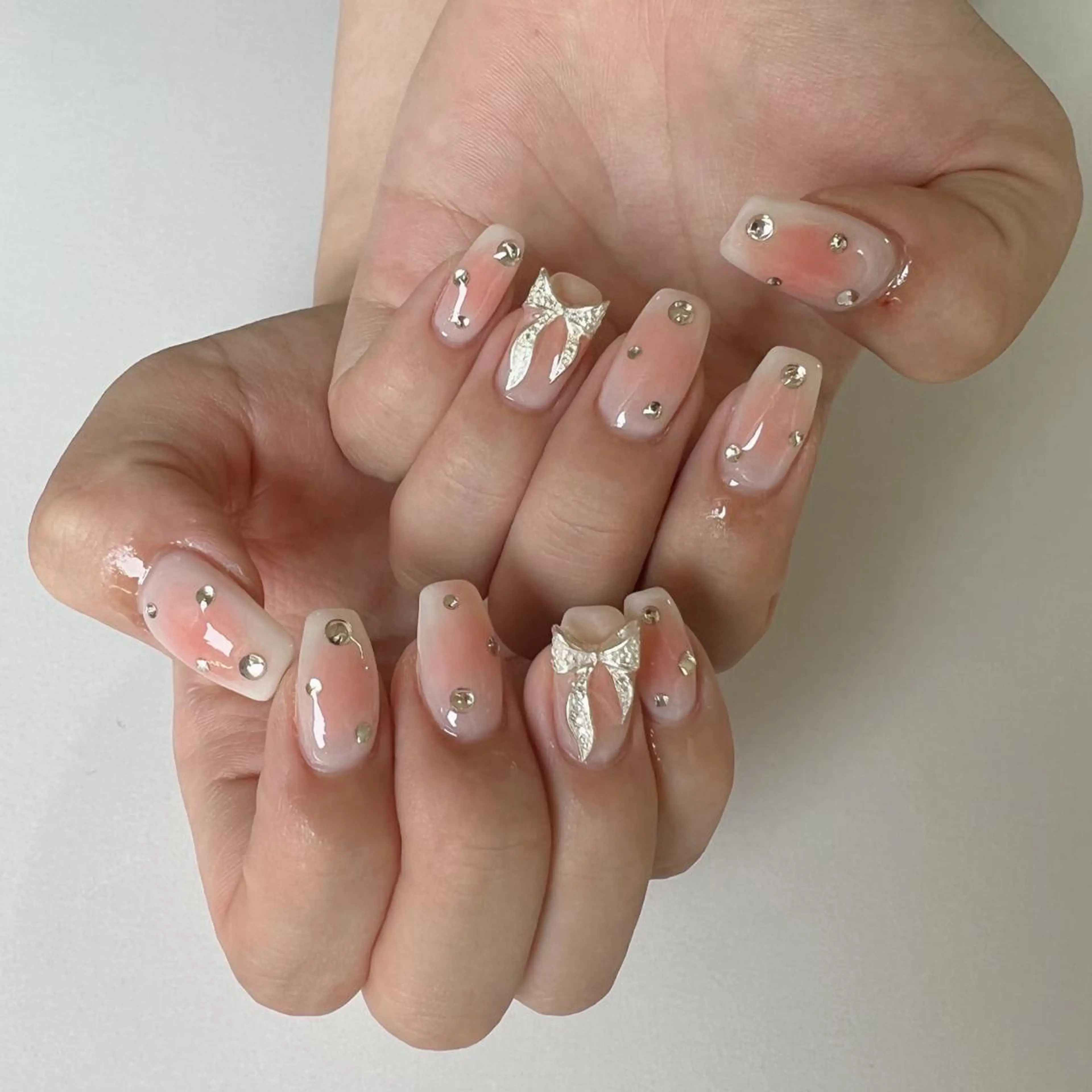 ネイル ハンドネイル 川端 京香のネイルデザイン