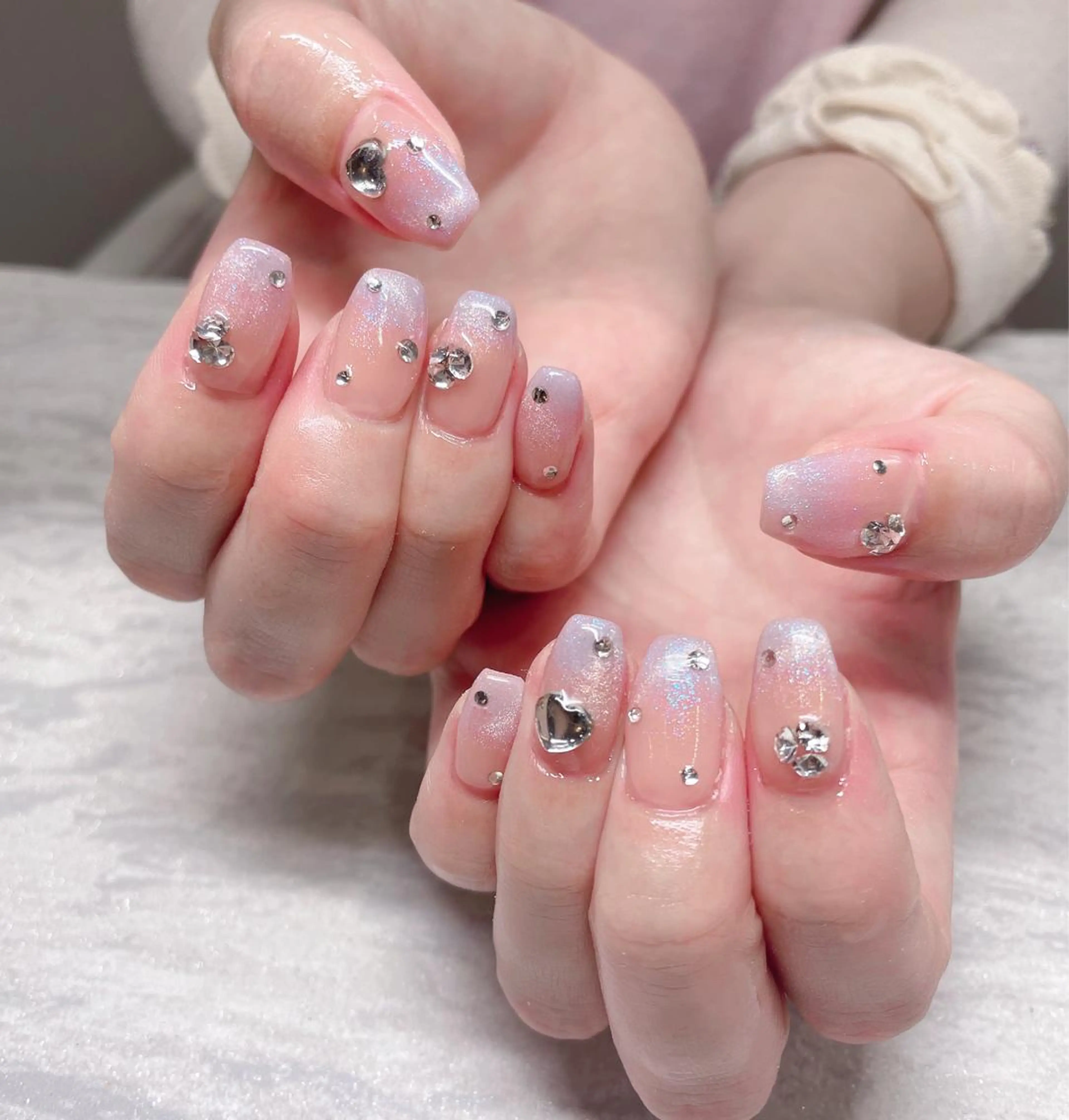 ネイル kouca  nail所属・コウ カnail💅のネイルデザイン