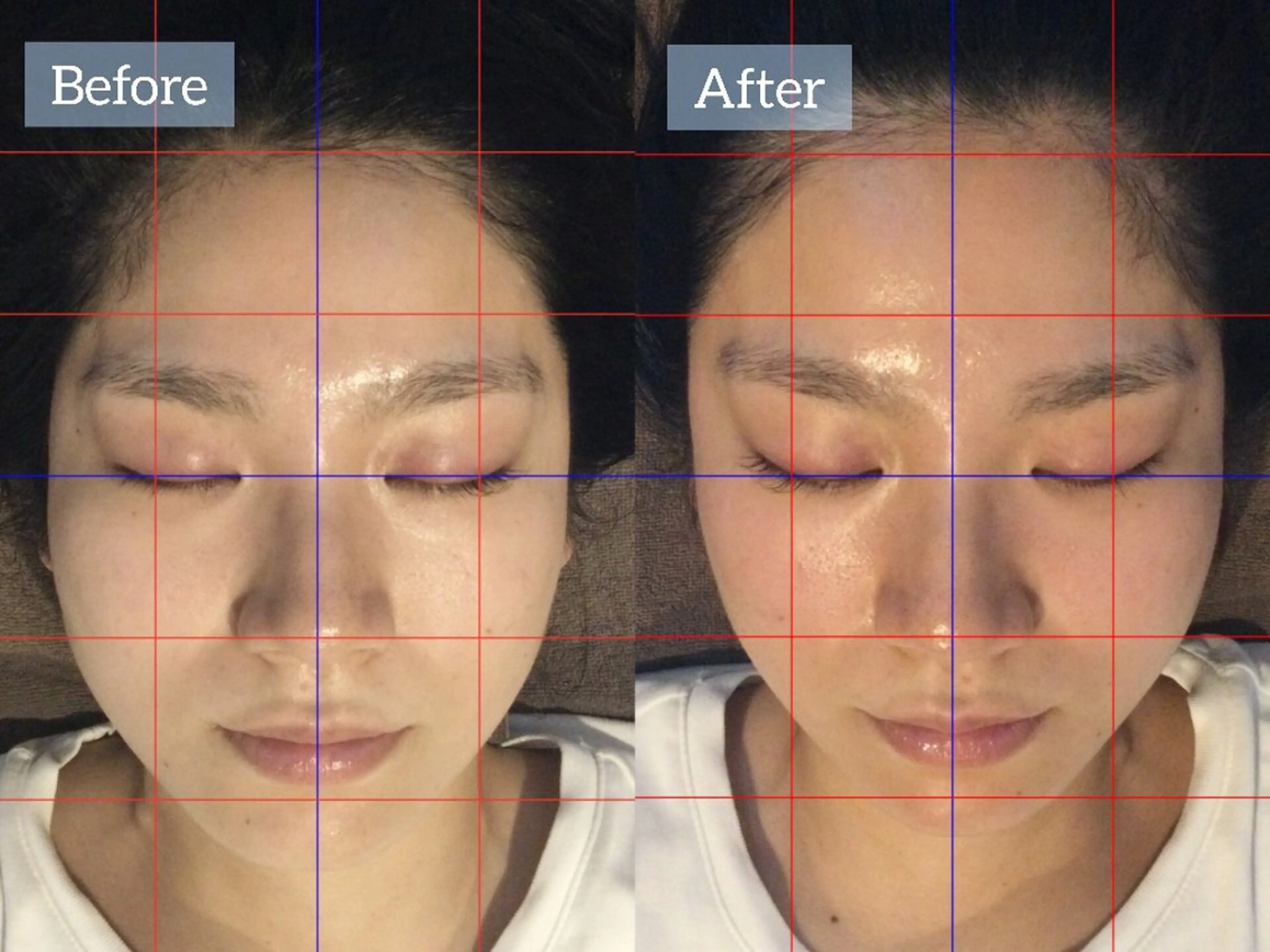 肌質改善専門店 Re.terna田辺のエステ・リラクイメージ