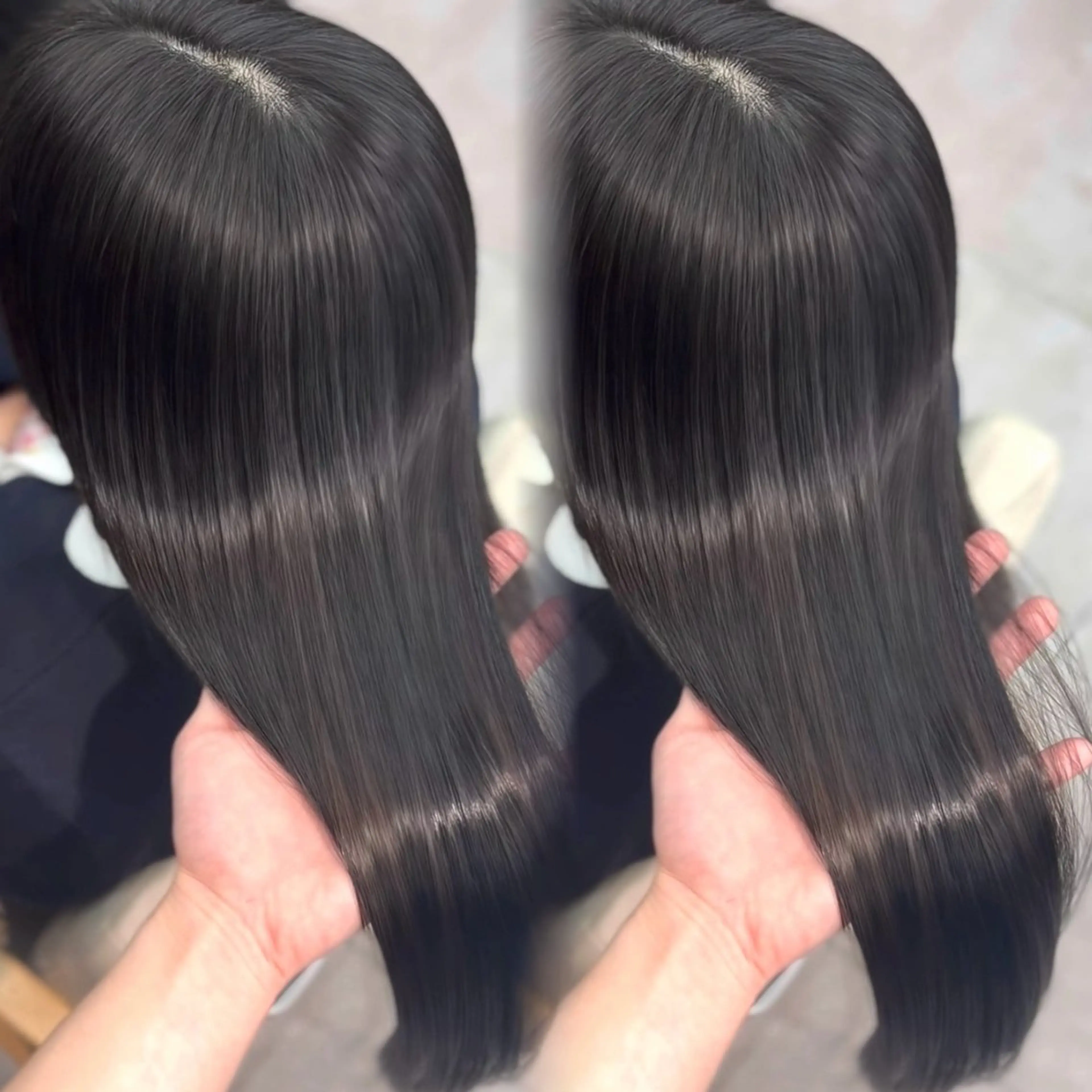 【⚠️ご新規様当日限定クーポン⚠️】似合わせカット｜髪質を活かすデザイン✂︎の写真