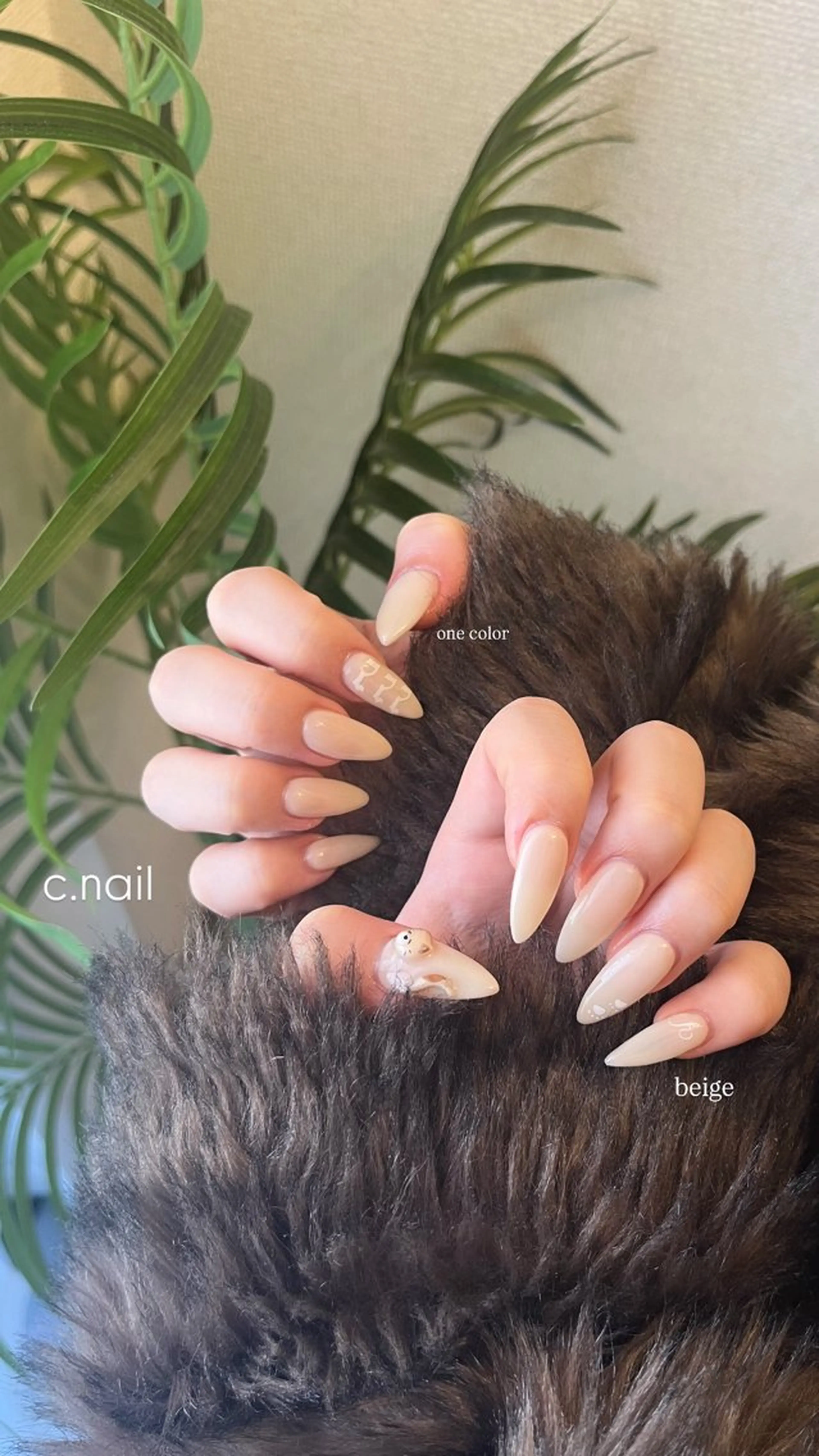 ネイル Chika/ C.nailのネイルデザイン