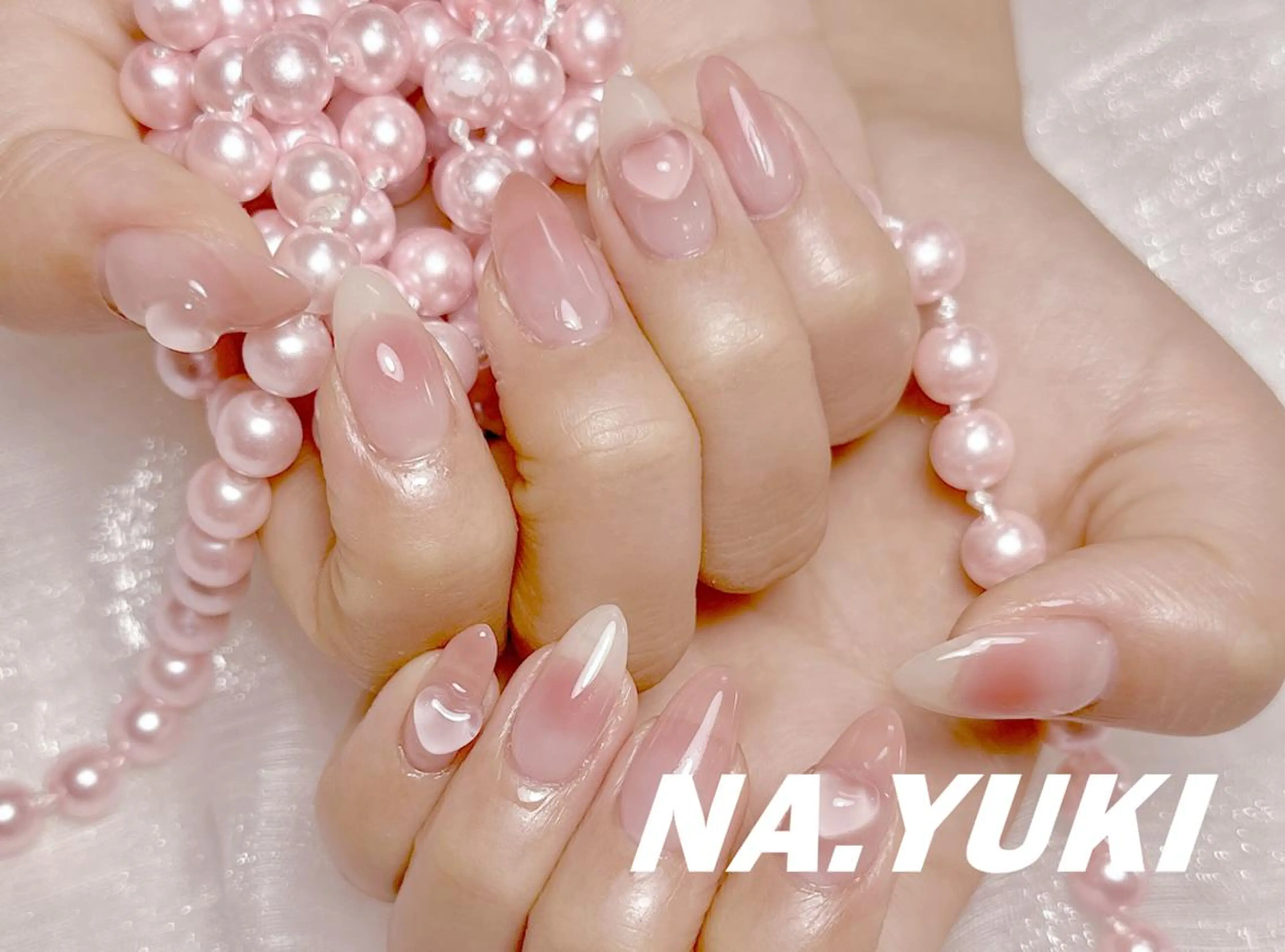 ネイル ✨ Riooo_のネイルデザイン