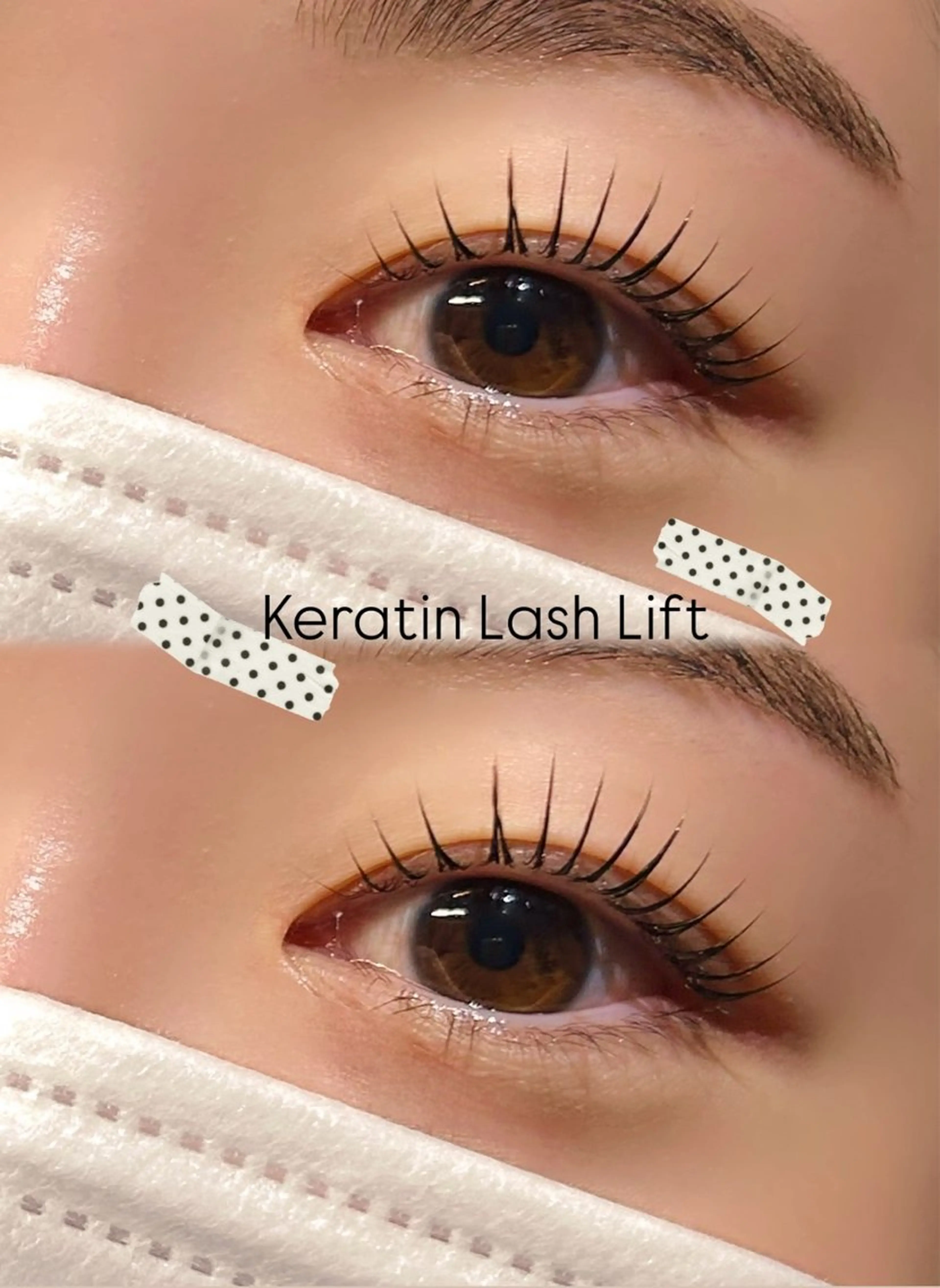 マツエク・マツパ H  eyelash ⌇𝐦𝐢𝐮 ☽のマツエク・マツパデザイン