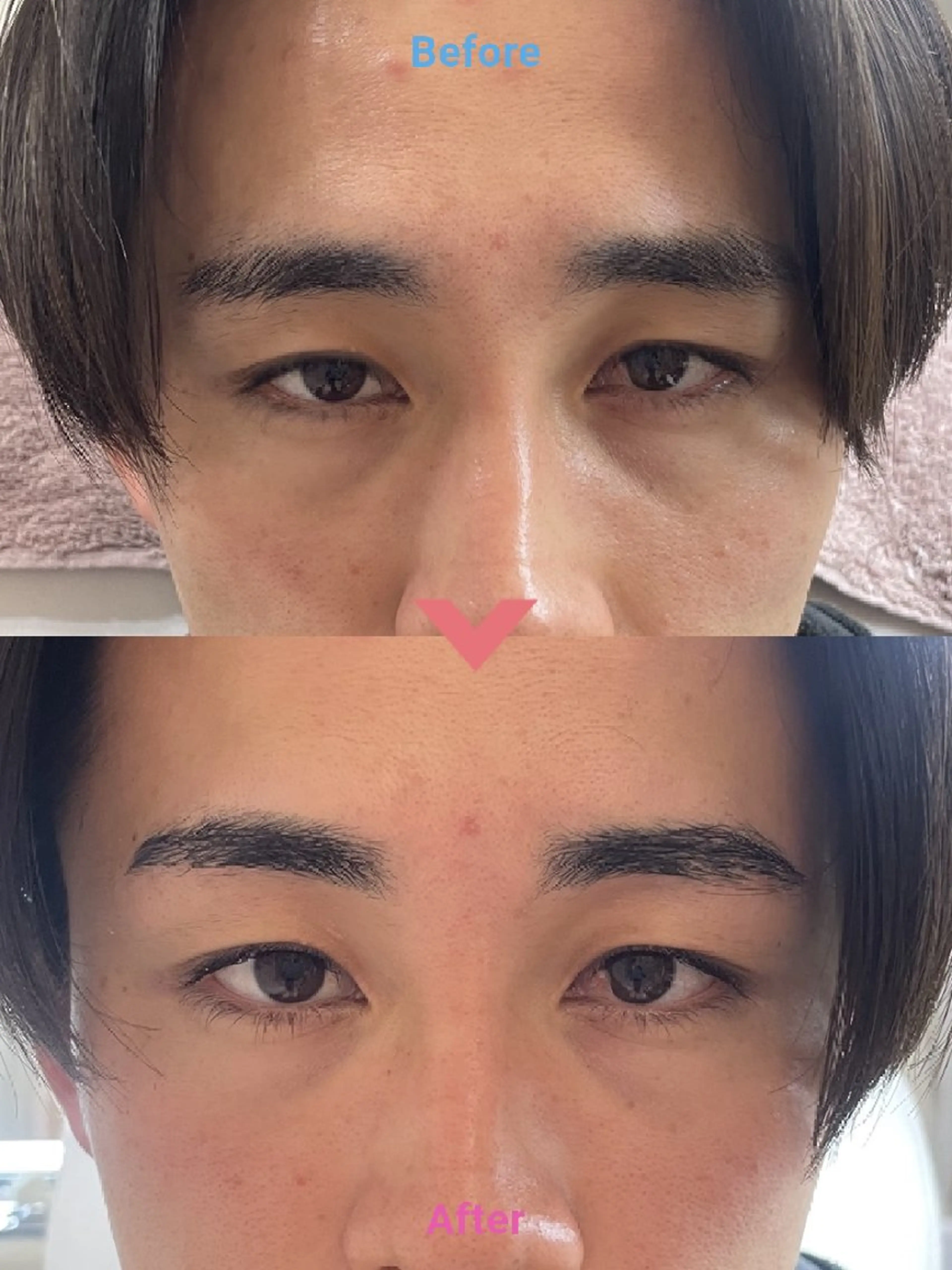 アイブロウ 吉岡 敏子のエステ・リラクイメージ