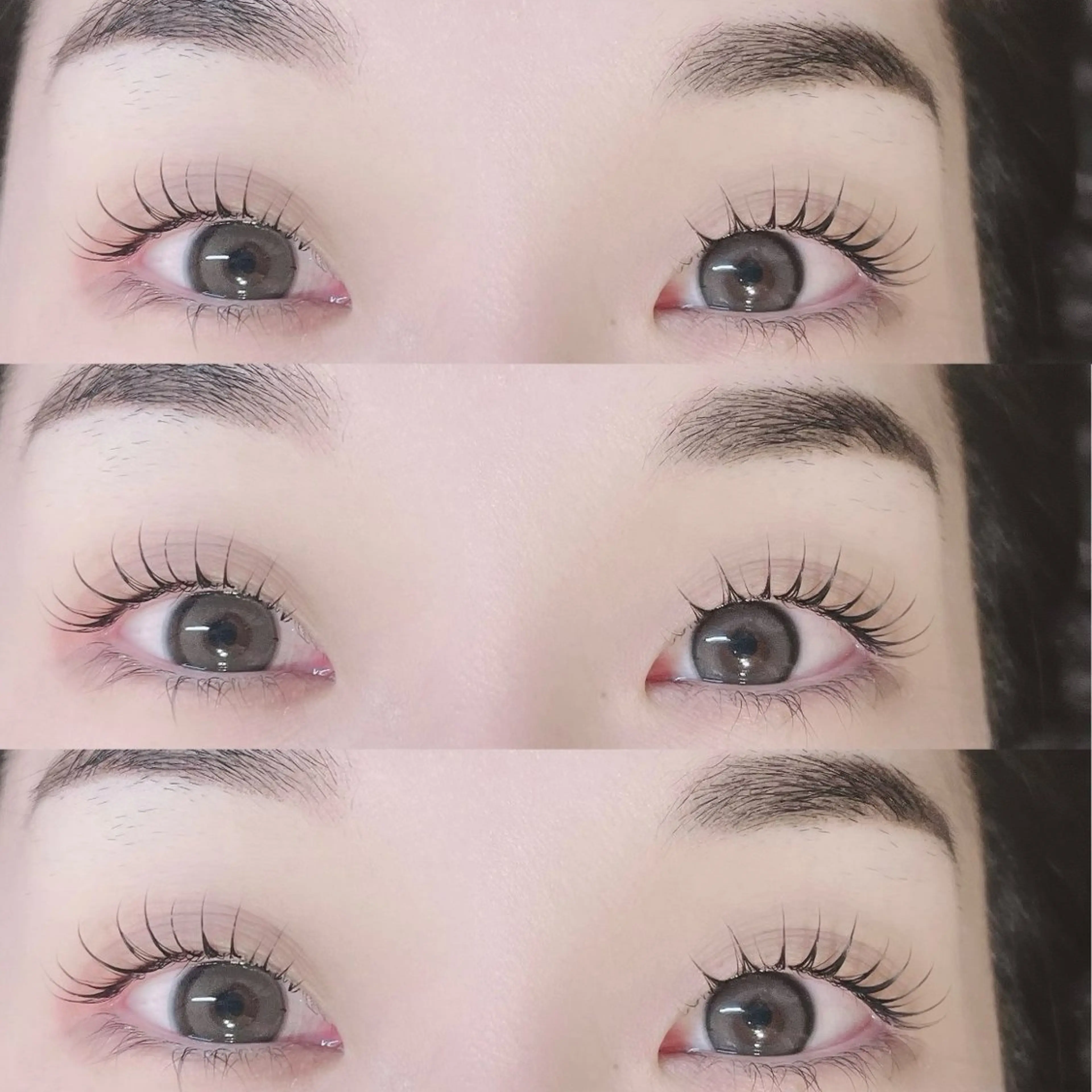 マツエク・マツパ マツパ sacco名駅/ Amiのマツエク・マツパデザイン