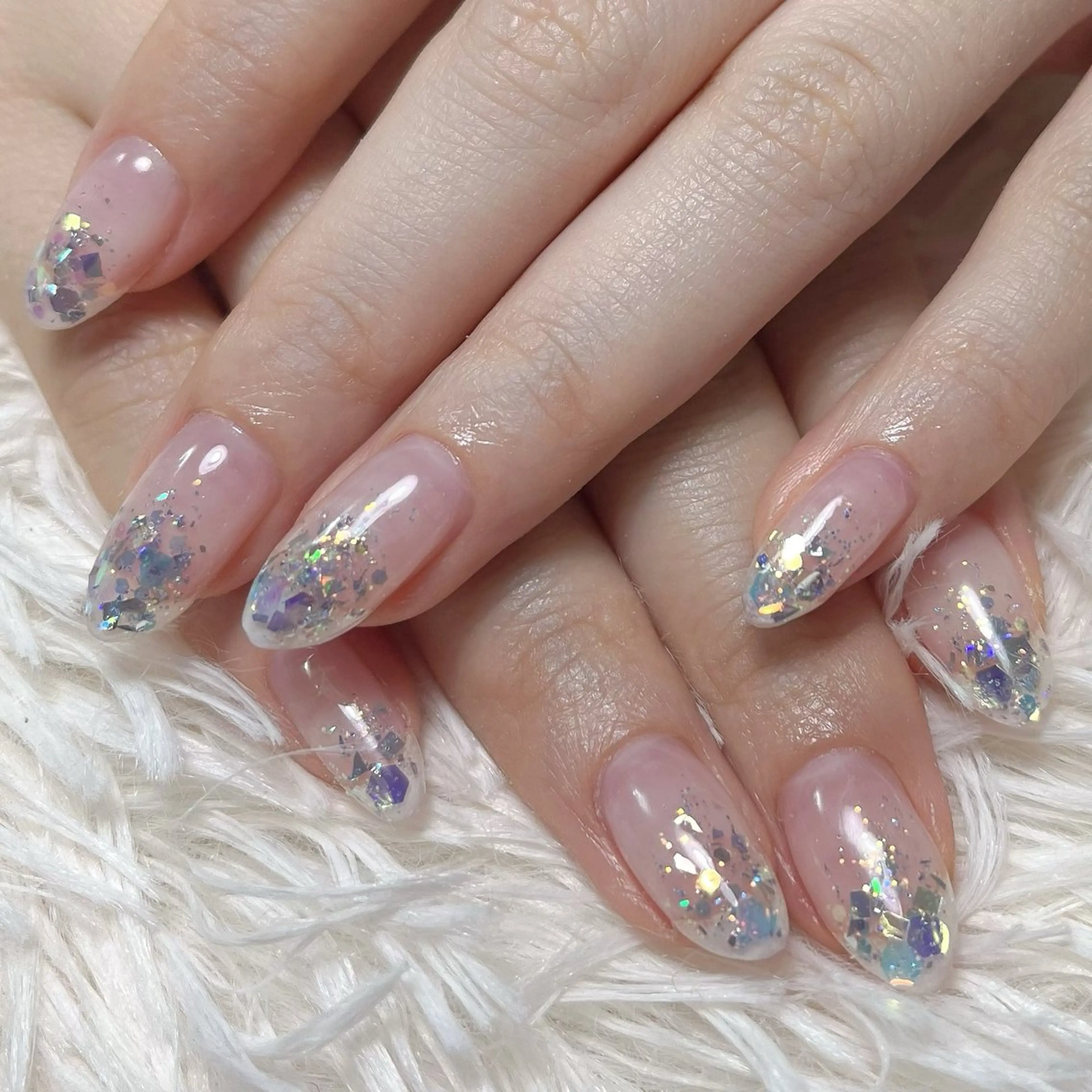 ネイル Twinkle Nail Kuboのネイルデザイン