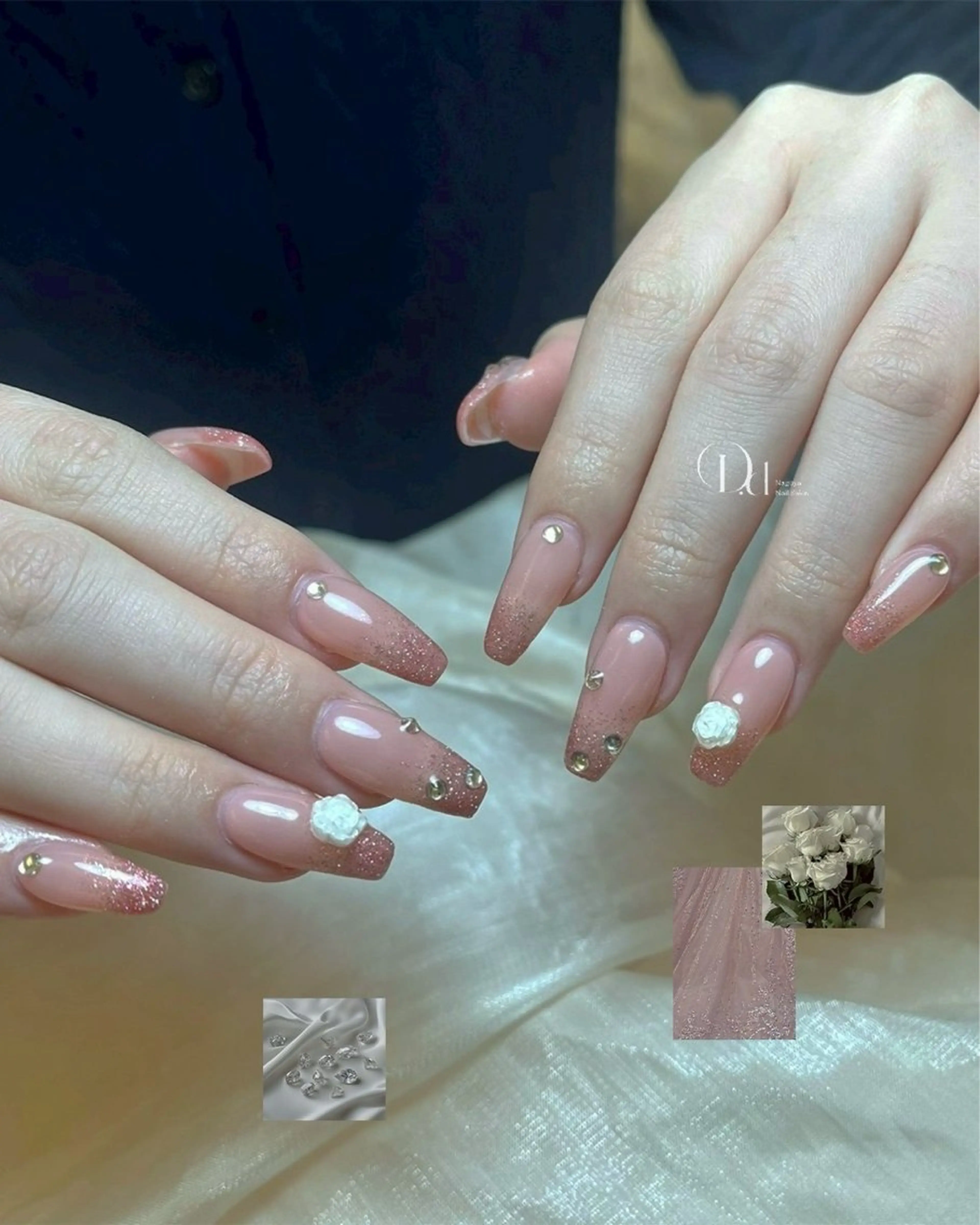 ネイル D.d nail Tokoのネイルデザイン