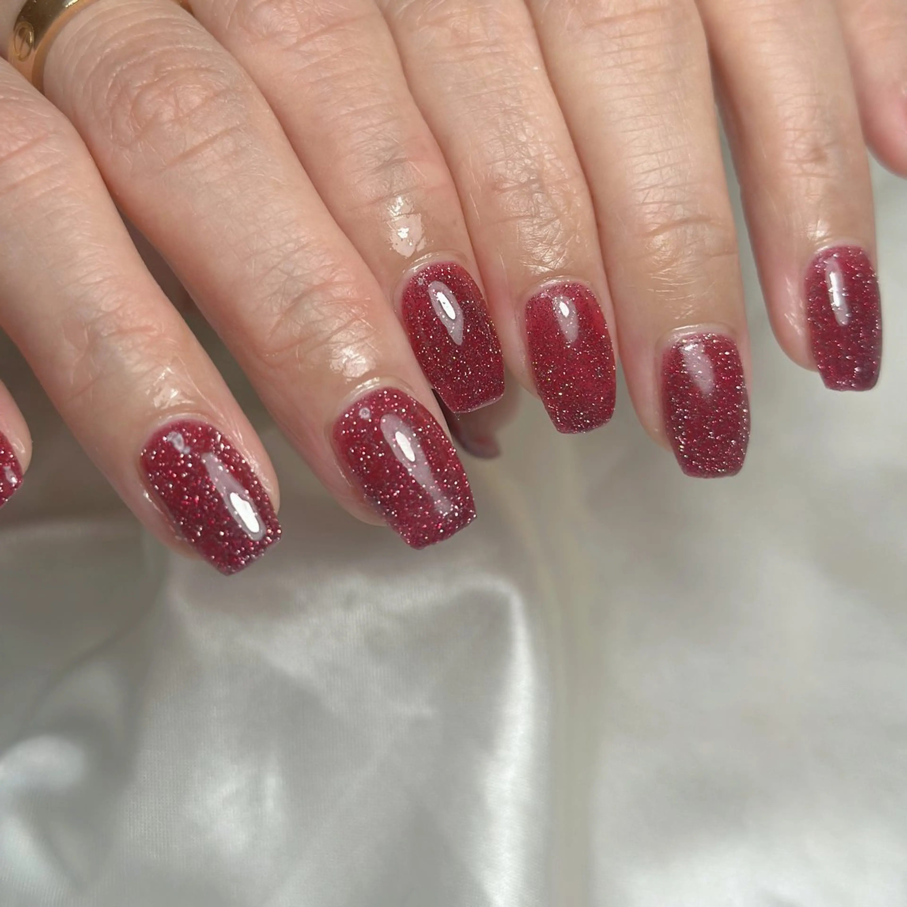 ネイル ハンドネイル nailsalon MIGNONのネイルデザイン