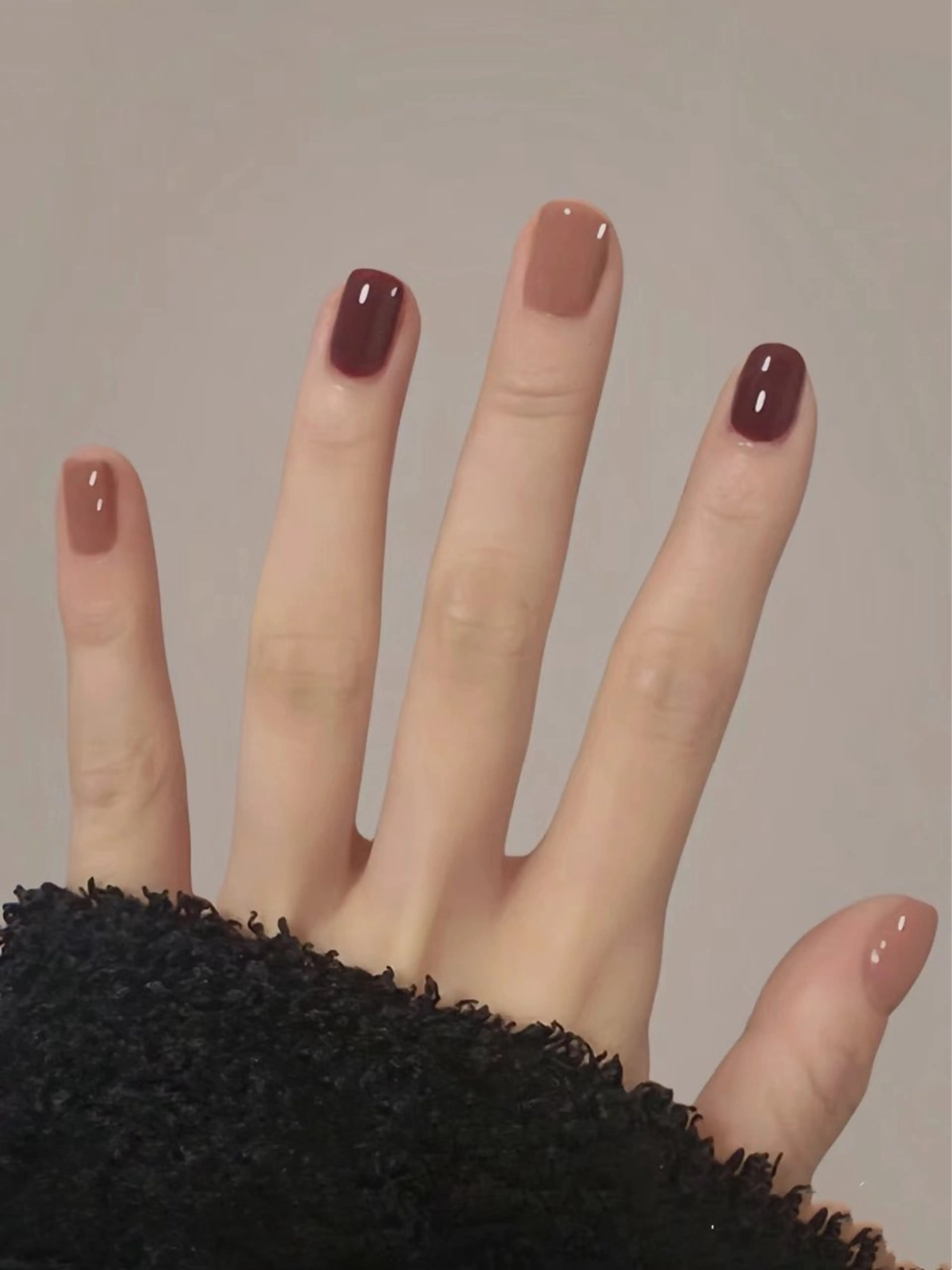 ネイル ハンドネイル Sachi Nail上野のネイルデザイン