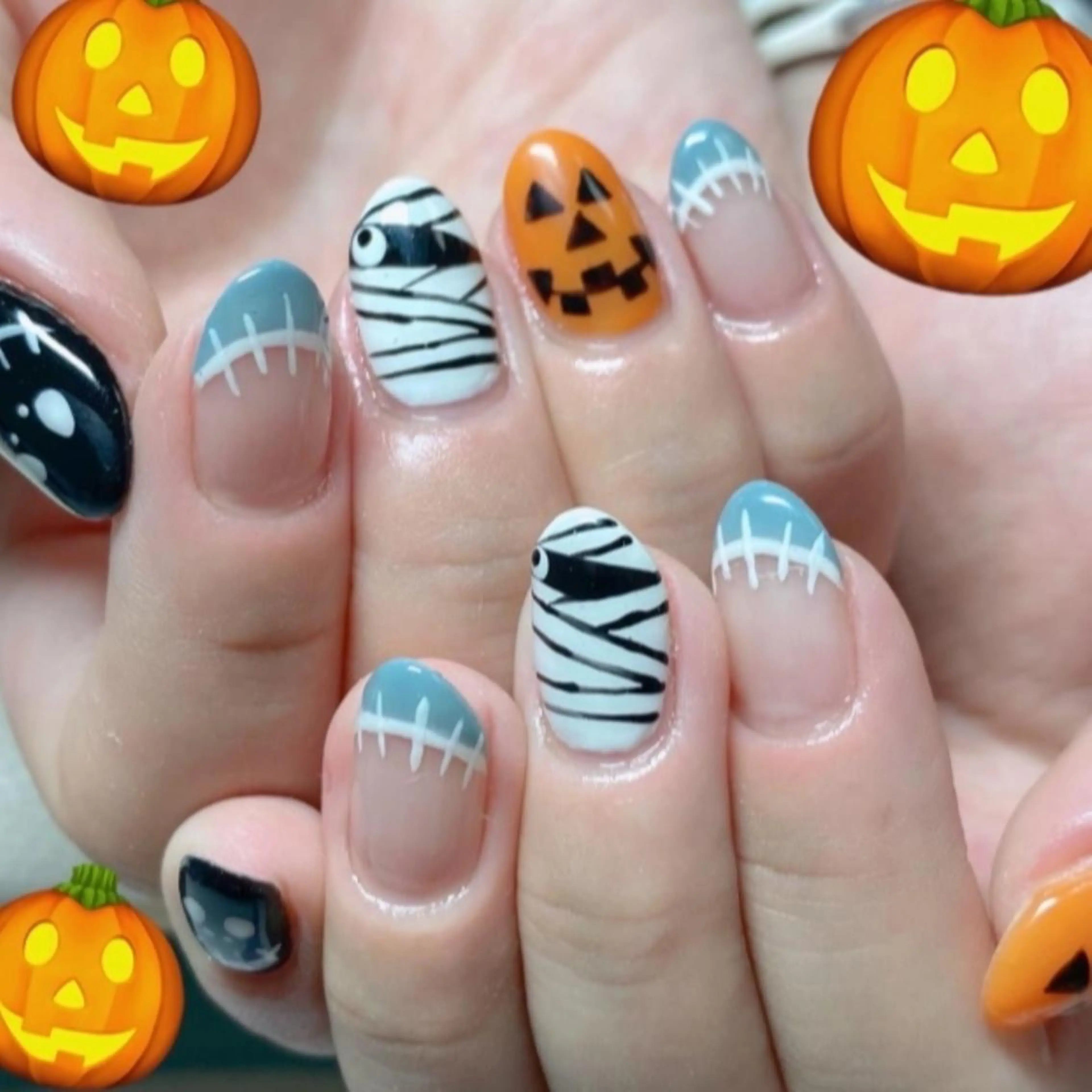 ネイル Lisa Nailのネイルデザイン