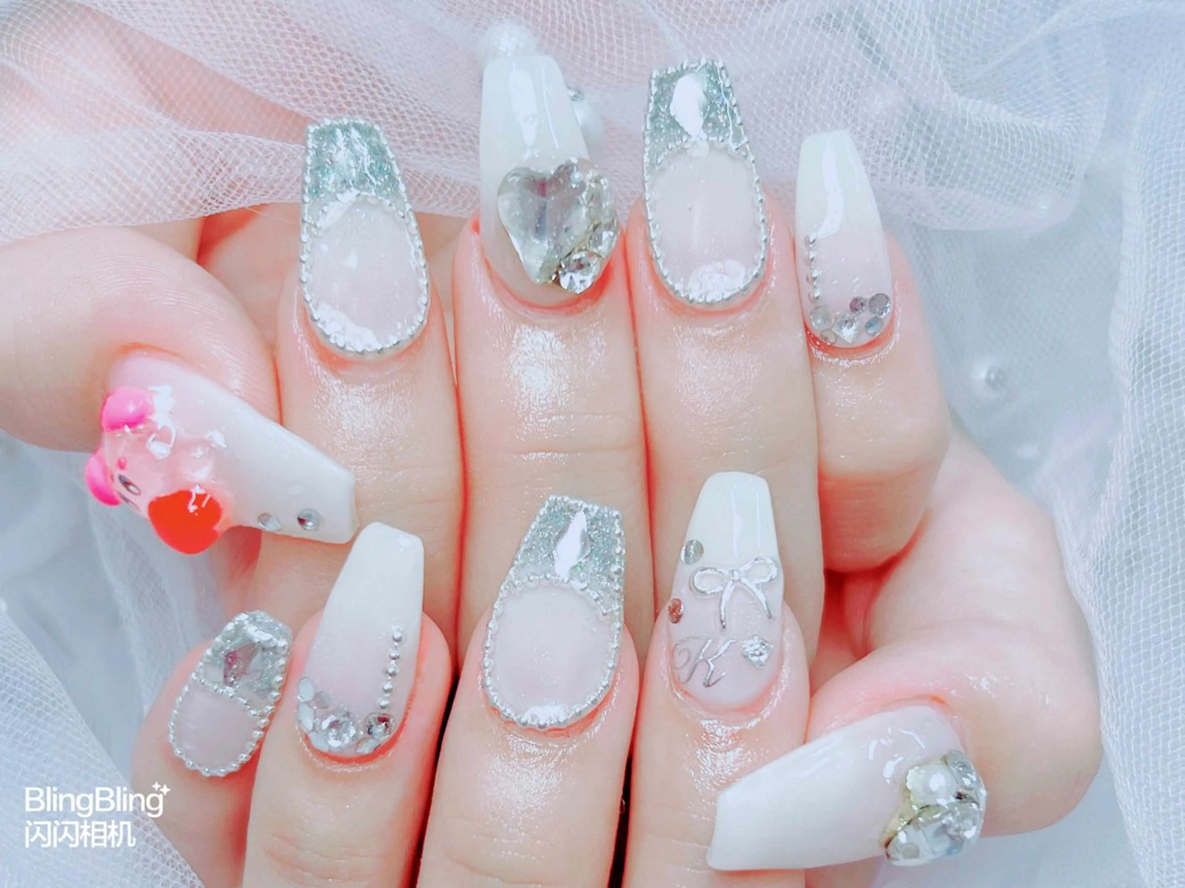 ネイル ハンドネイル 【スカルプ専門店】 Naomi nailのネイルデザイン