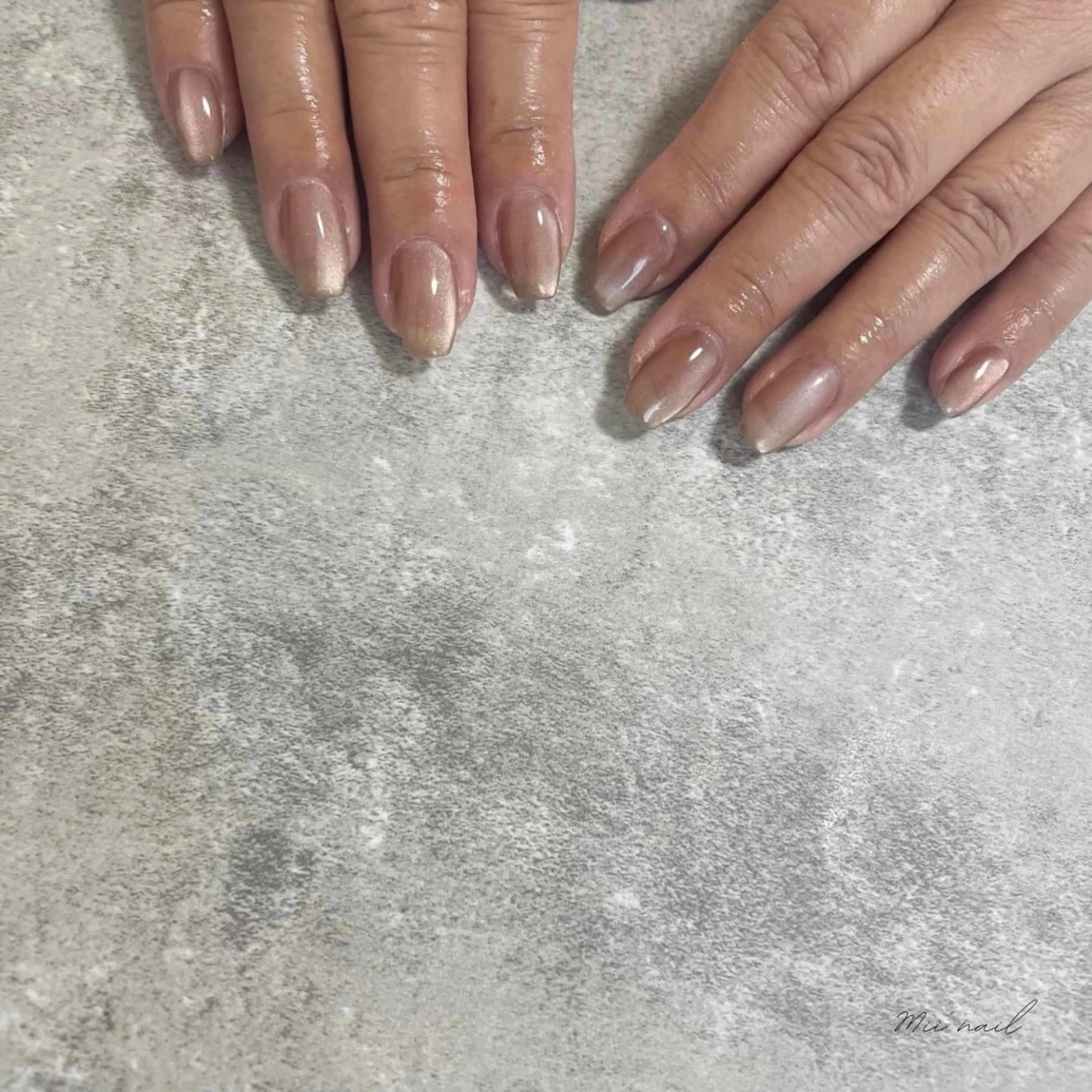ネイル Mii nail いづみのその他イメージ